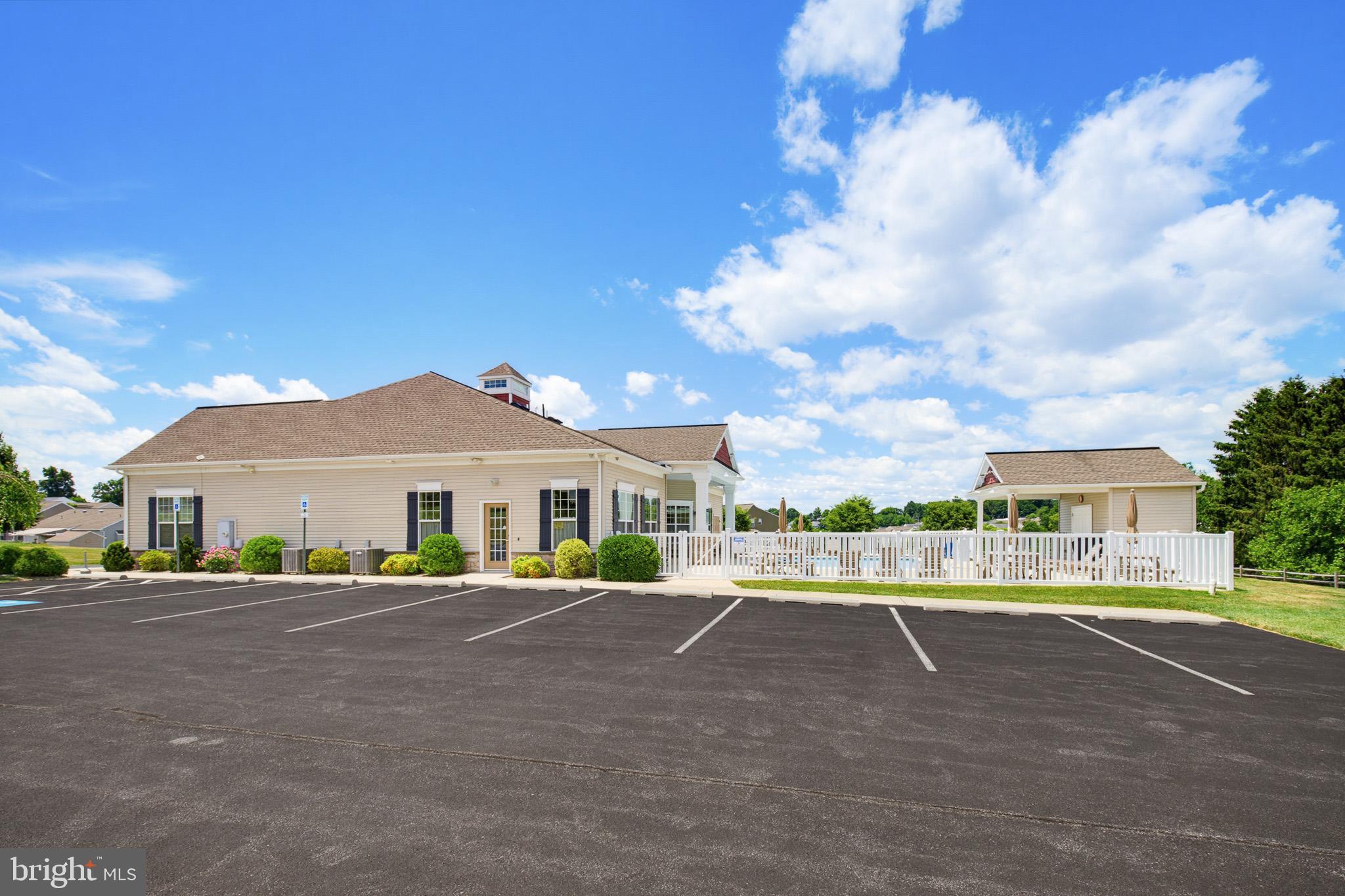 THE CROSSINGS AT SWEETBRIAR - Residential