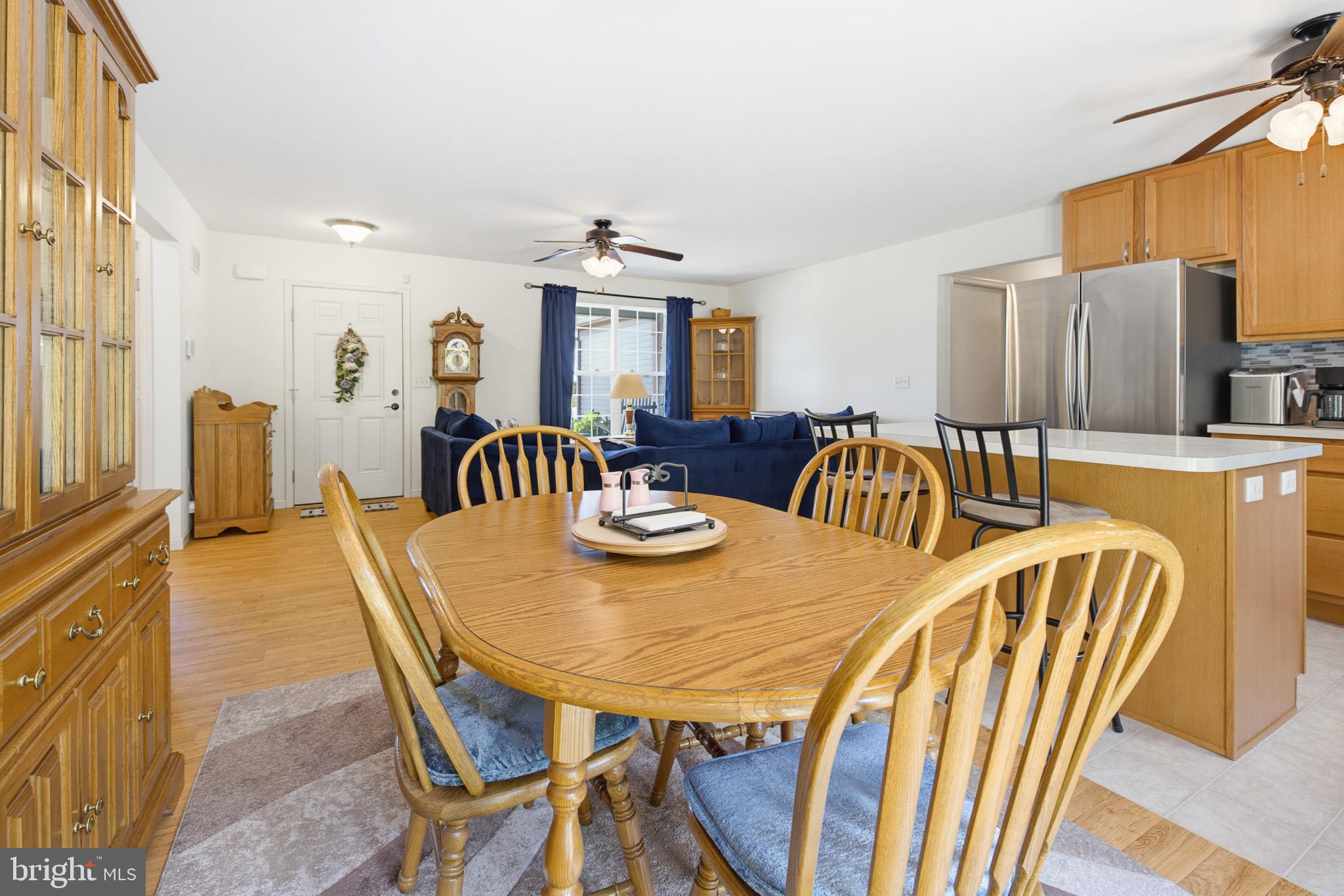 THE CROSSINGS AT SWEETBRIAR - Residential