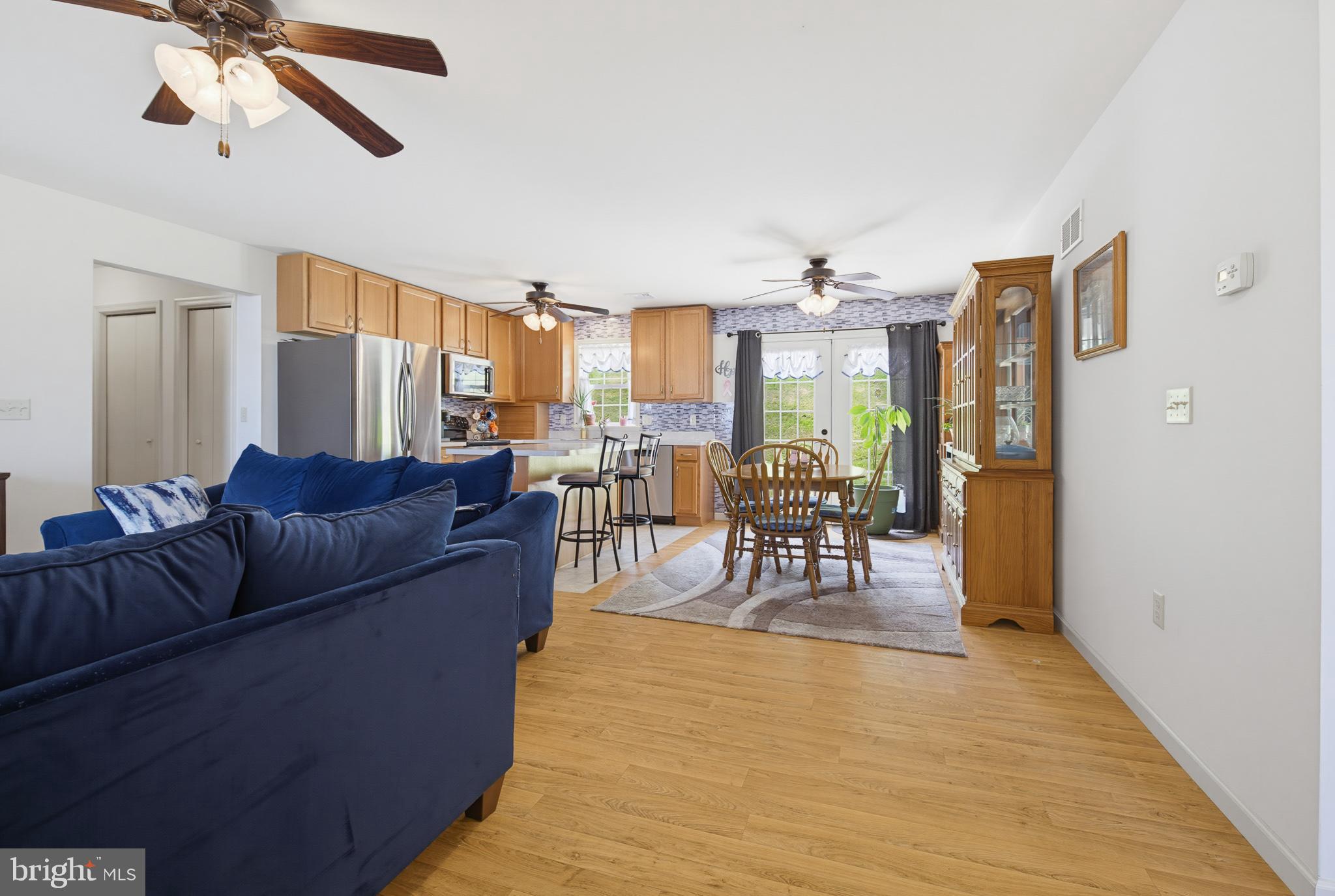 THE CROSSINGS AT SWEETBRIAR - Residential