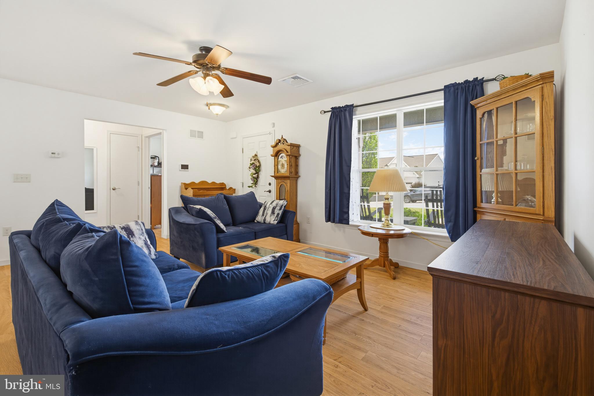 THE CROSSINGS AT SWEETBRIAR - Residential
