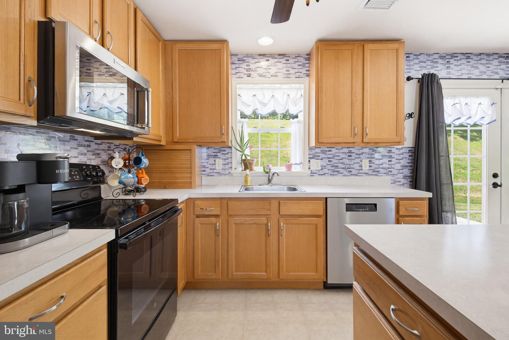 THE CROSSINGS AT SWEETBRIAR - Residential