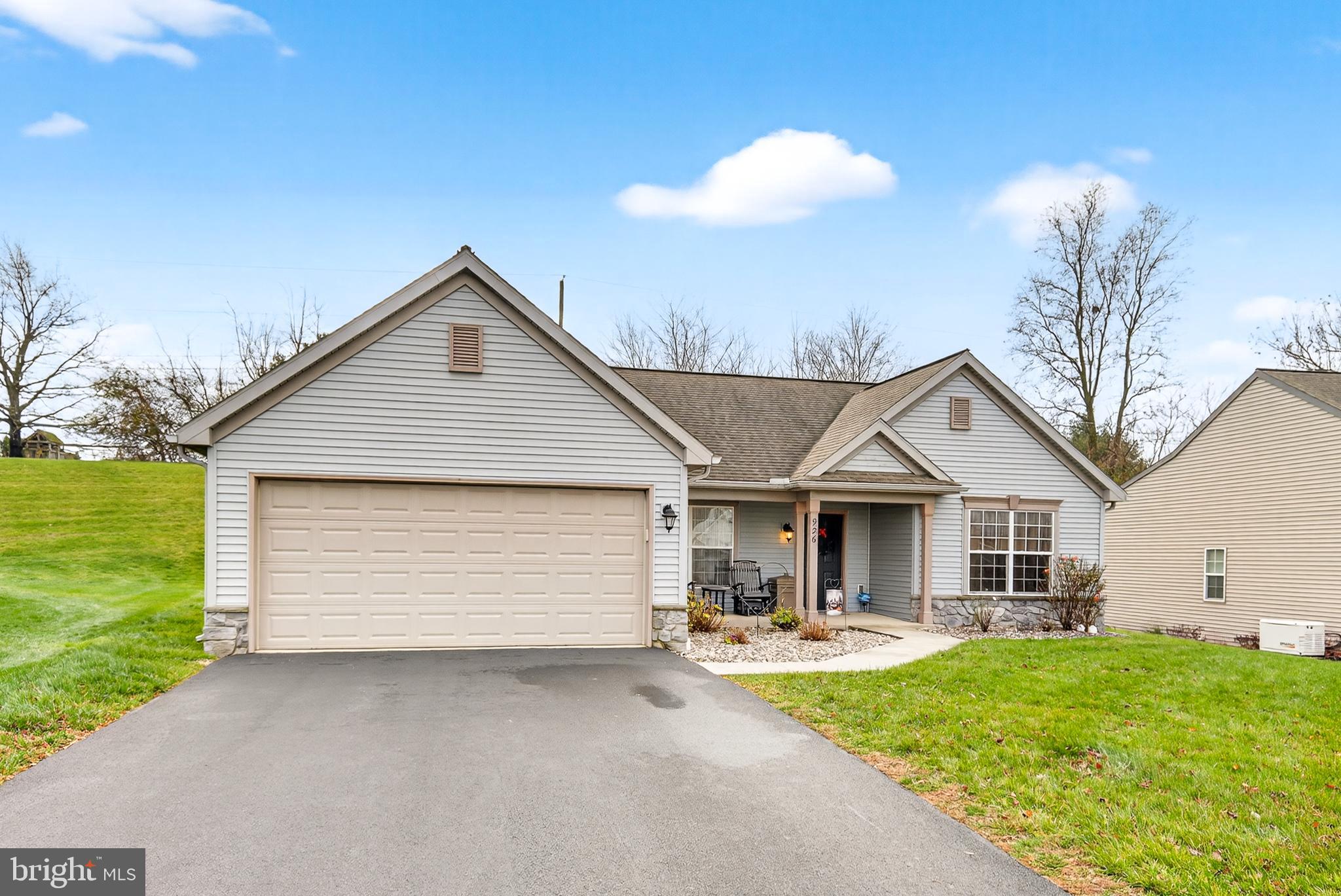 THE CROSSINGS AT SWEETBRIAR - Residential