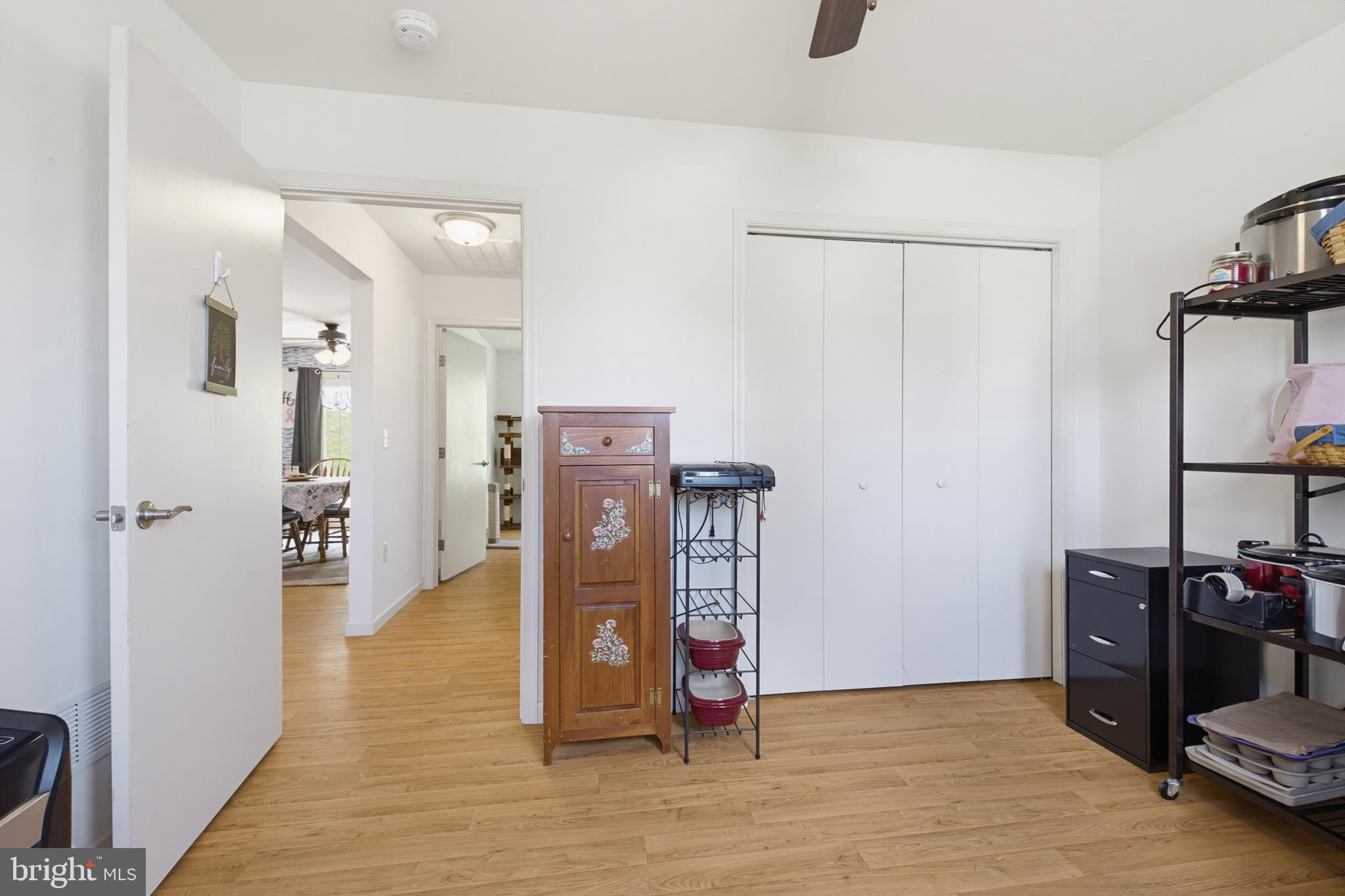THE CROSSINGS AT SWEETBRIAR - Residential