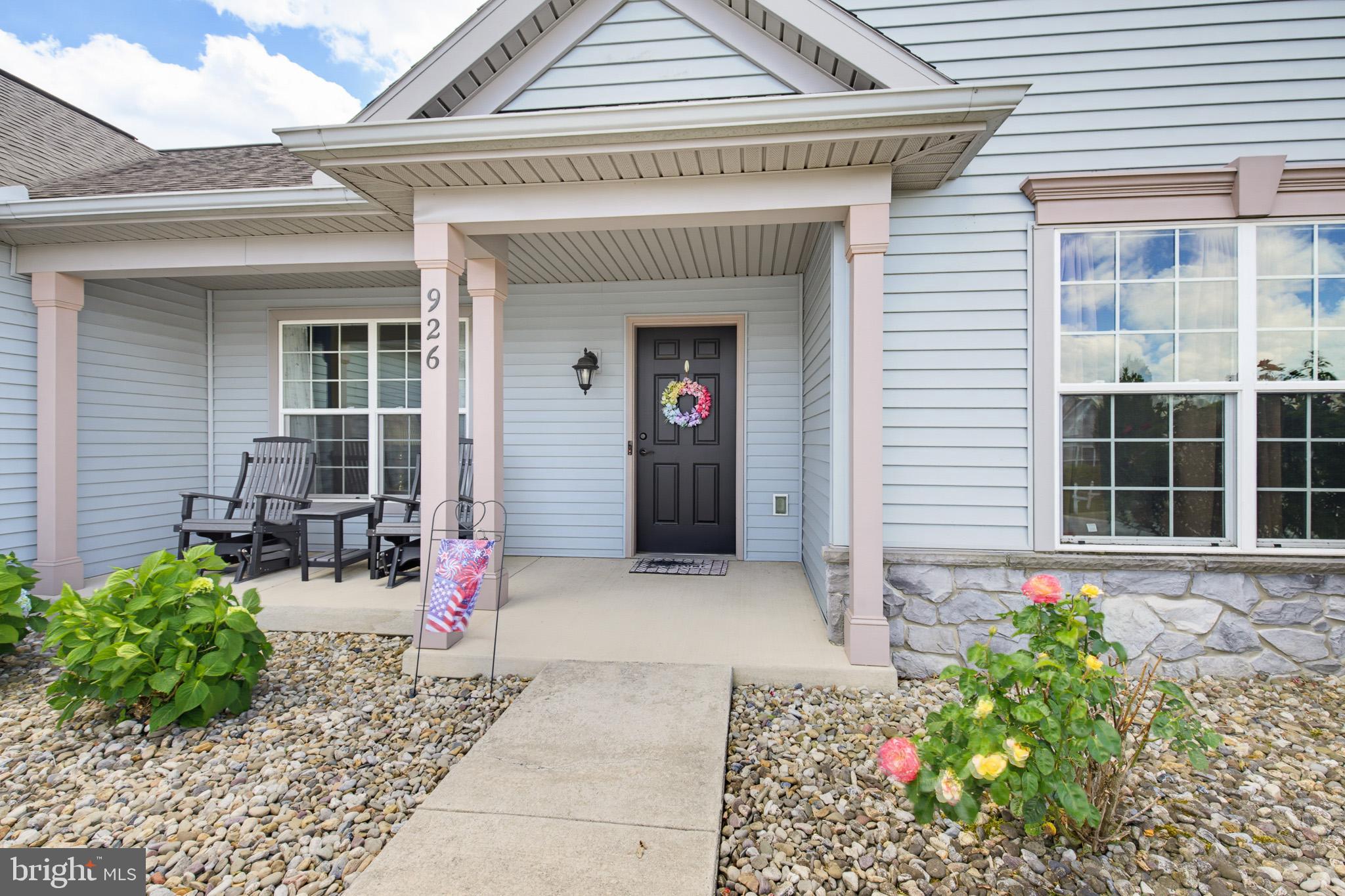 THE CROSSINGS AT SWEETBRIAR - Residential