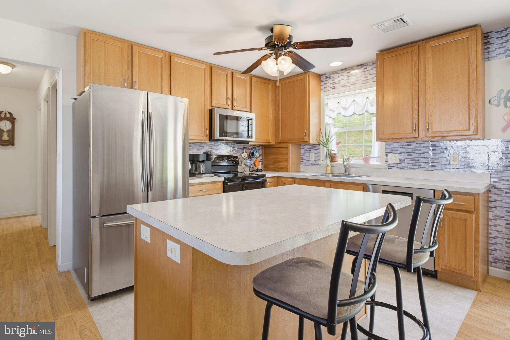 THE CROSSINGS AT SWEETBRIAR - Residential