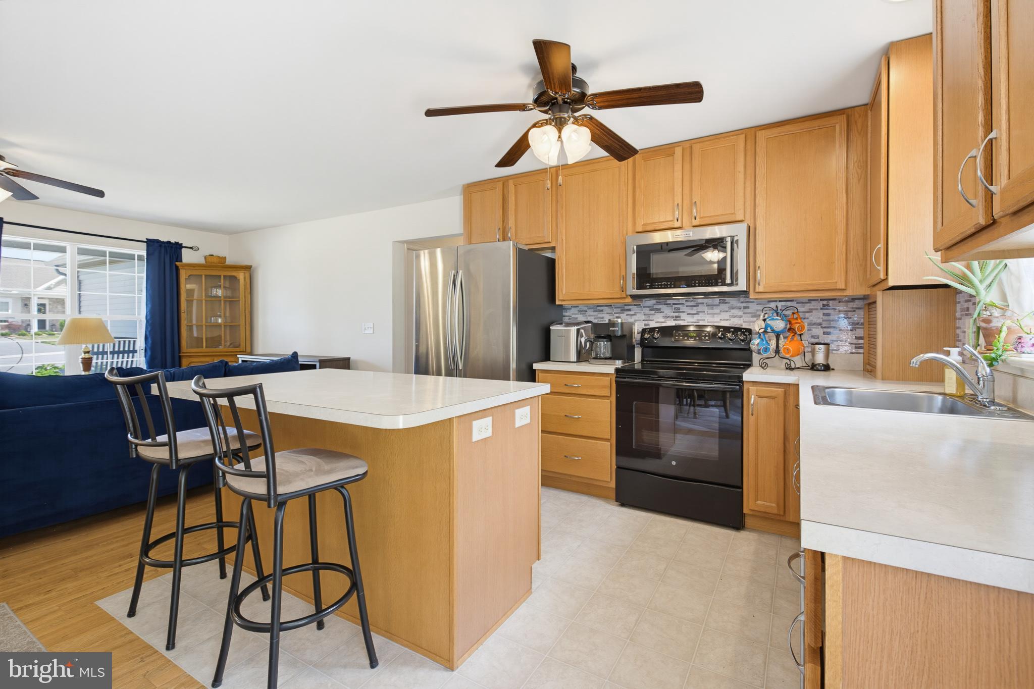 THE CROSSINGS AT SWEETBRIAR - Residential