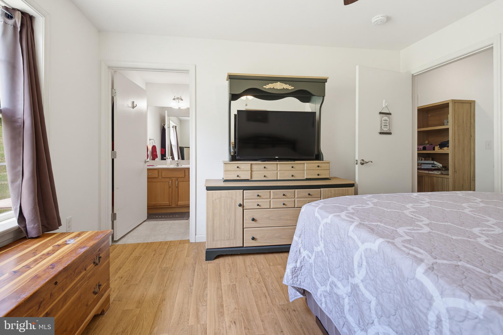 THE CROSSINGS AT SWEETBRIAR - Residential