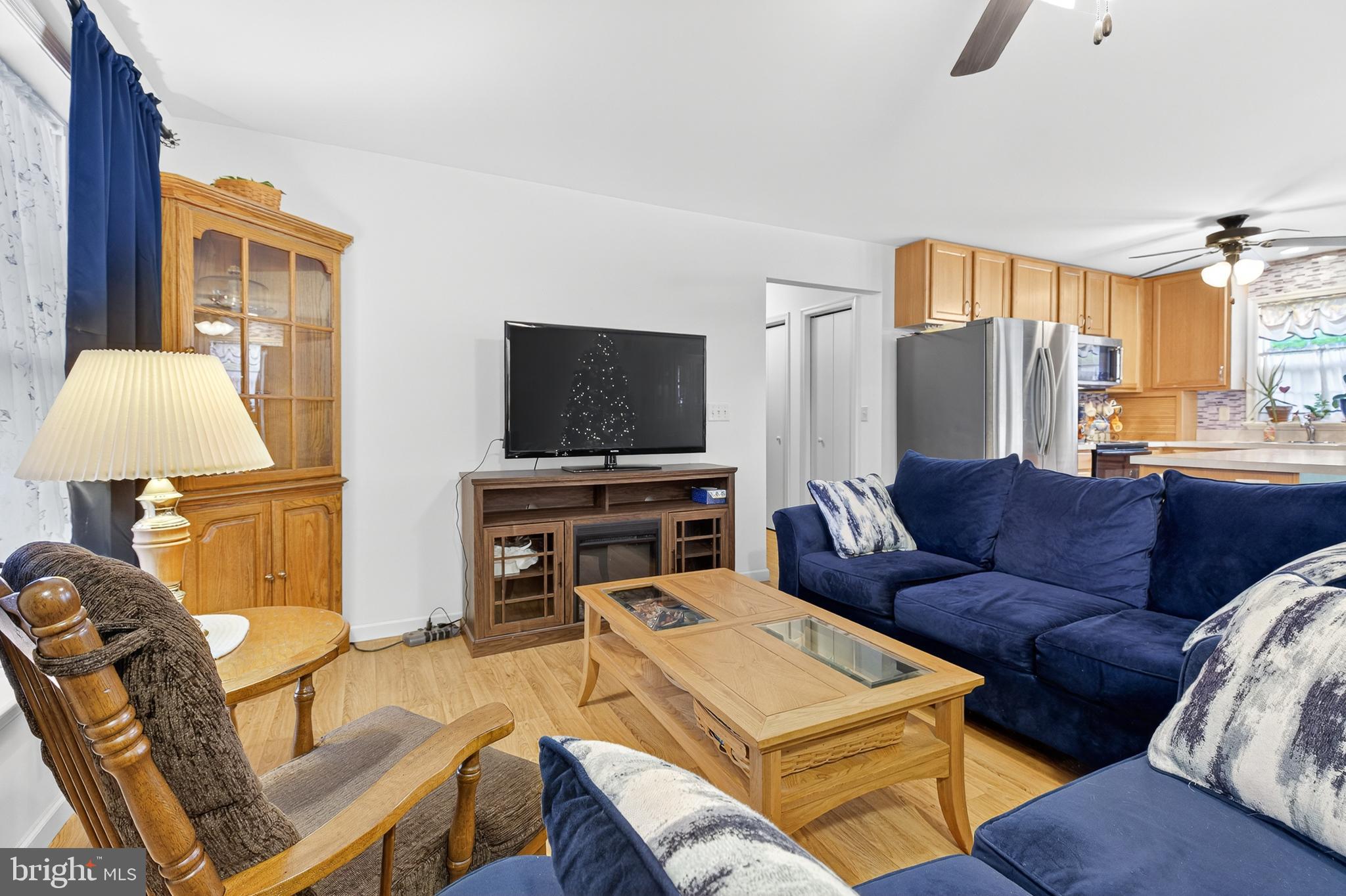 THE CROSSINGS AT SWEETBRIAR - Residential