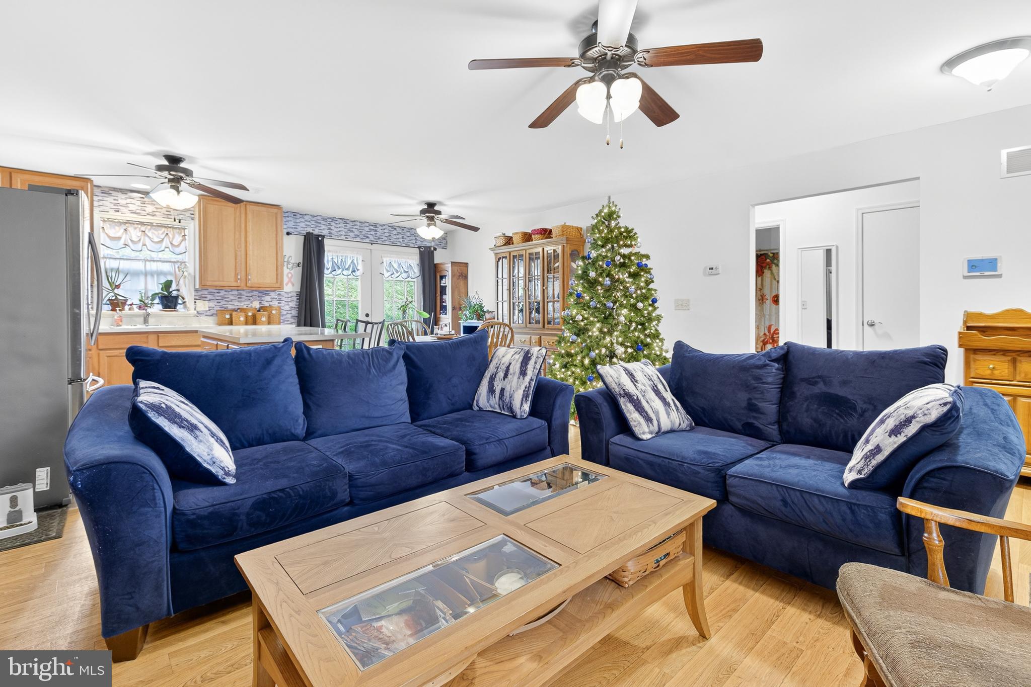 THE CROSSINGS AT SWEETBRIAR - Residential