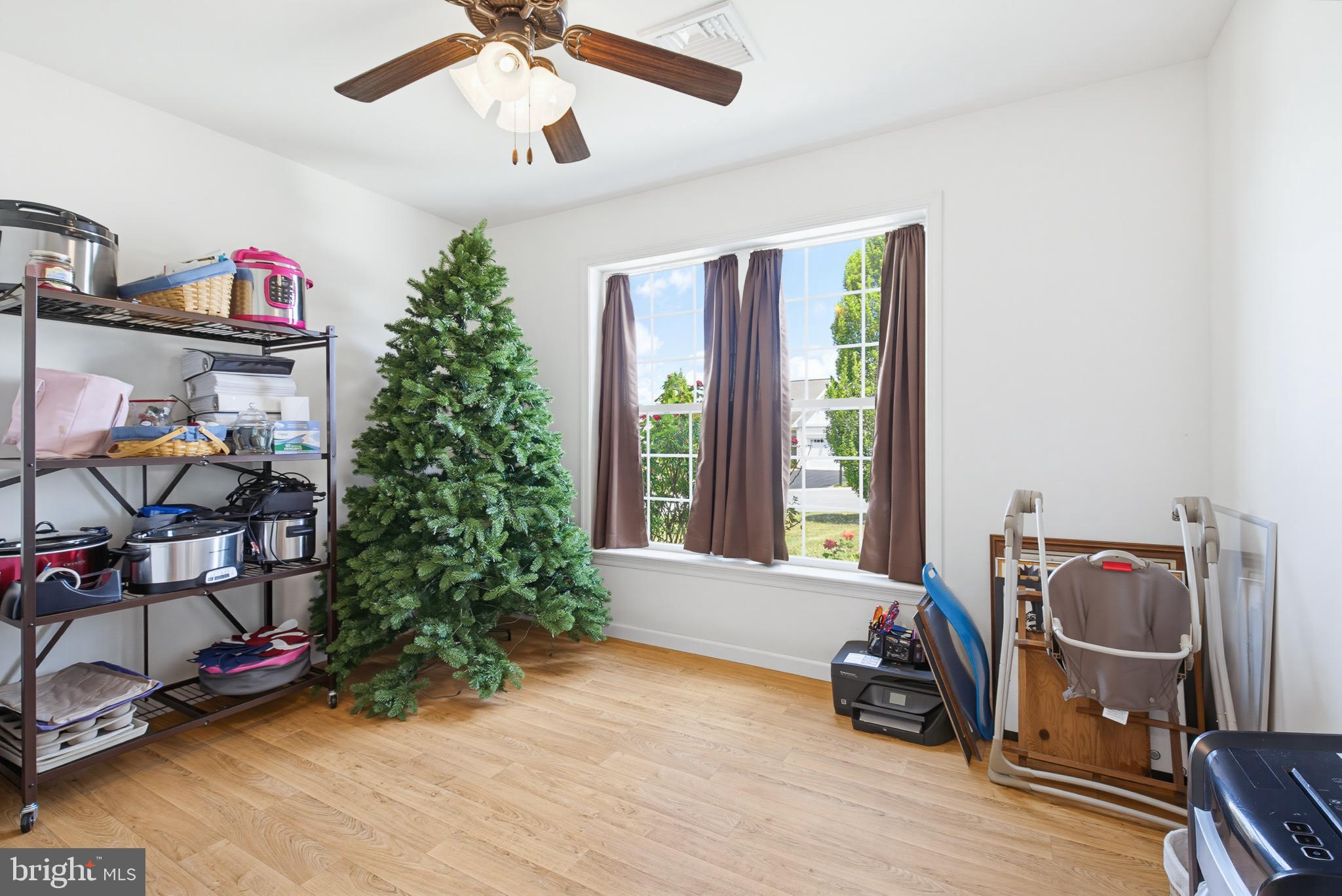 THE CROSSINGS AT SWEETBRIAR - Residential