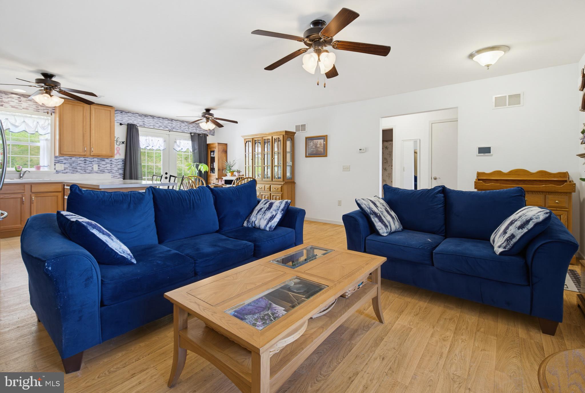 THE CROSSINGS AT SWEETBRIAR - Residential