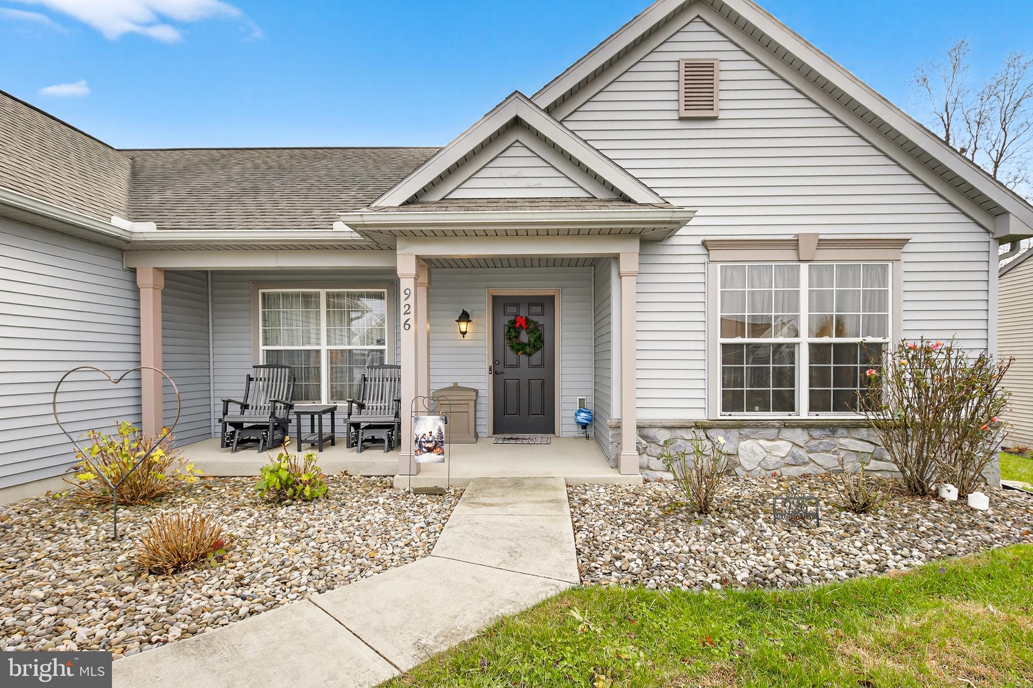 THE CROSSINGS AT SWEETBRIAR - Residential