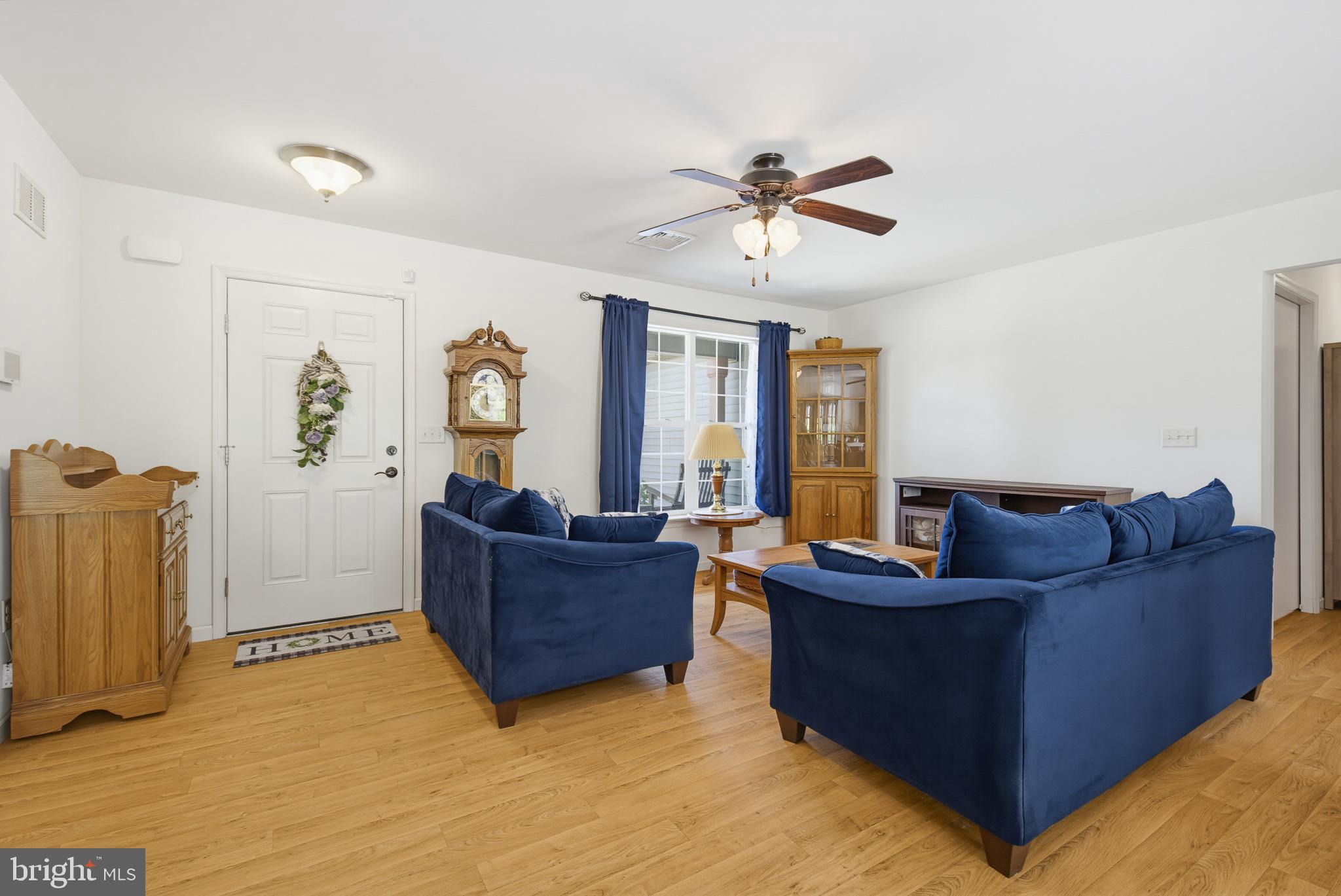THE CROSSINGS AT SWEETBRIAR - Residential
