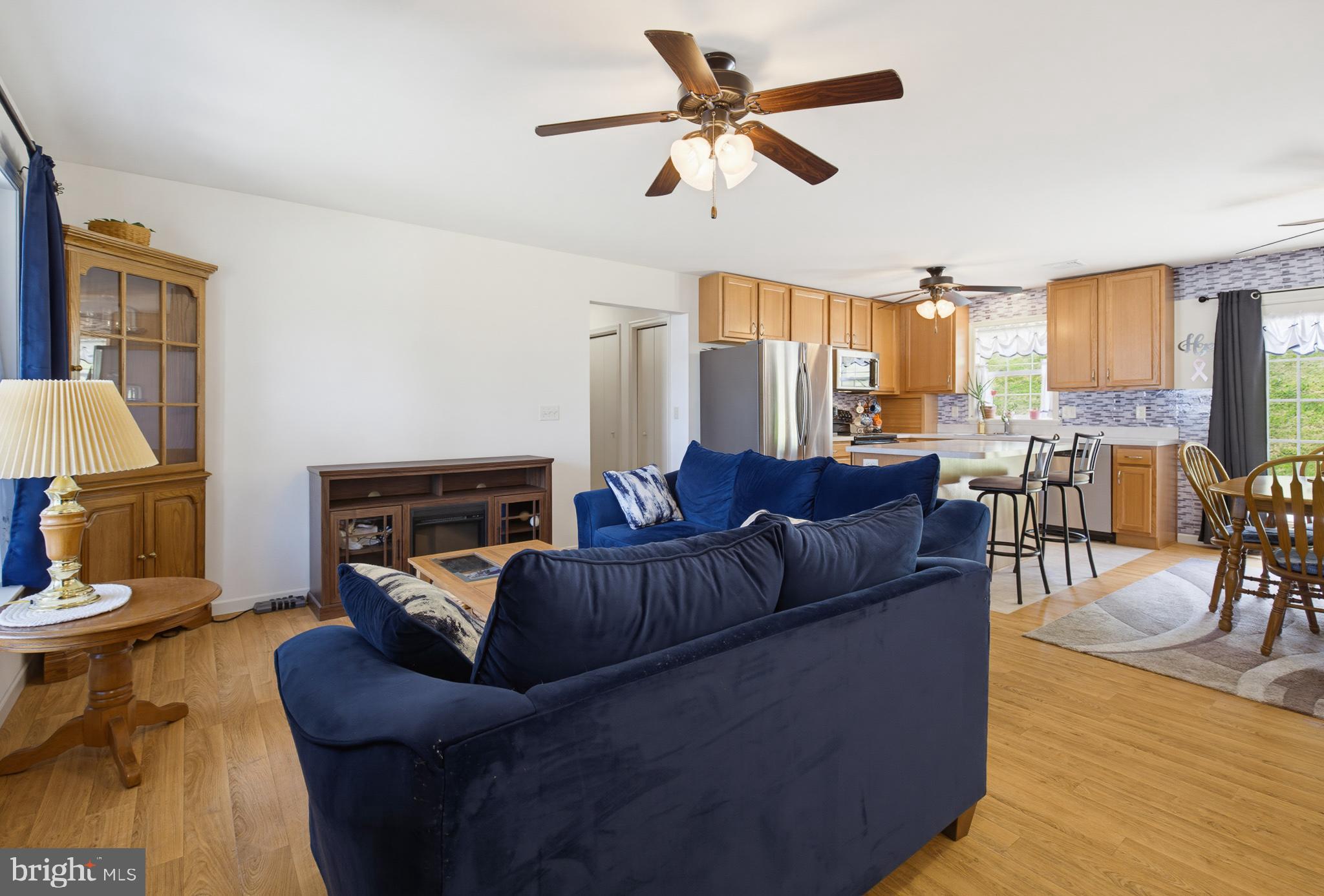 THE CROSSINGS AT SWEETBRIAR - Residential