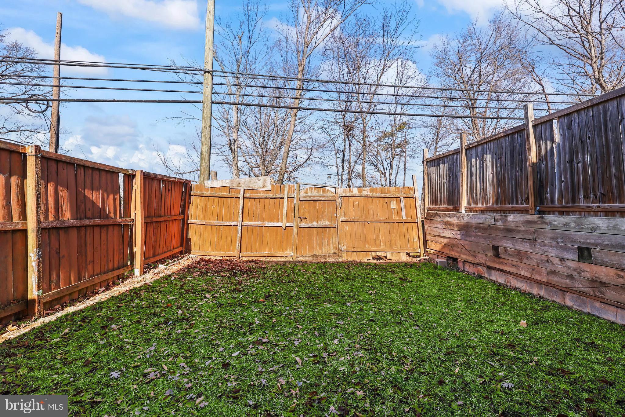 CANNON RIDGE - Residential