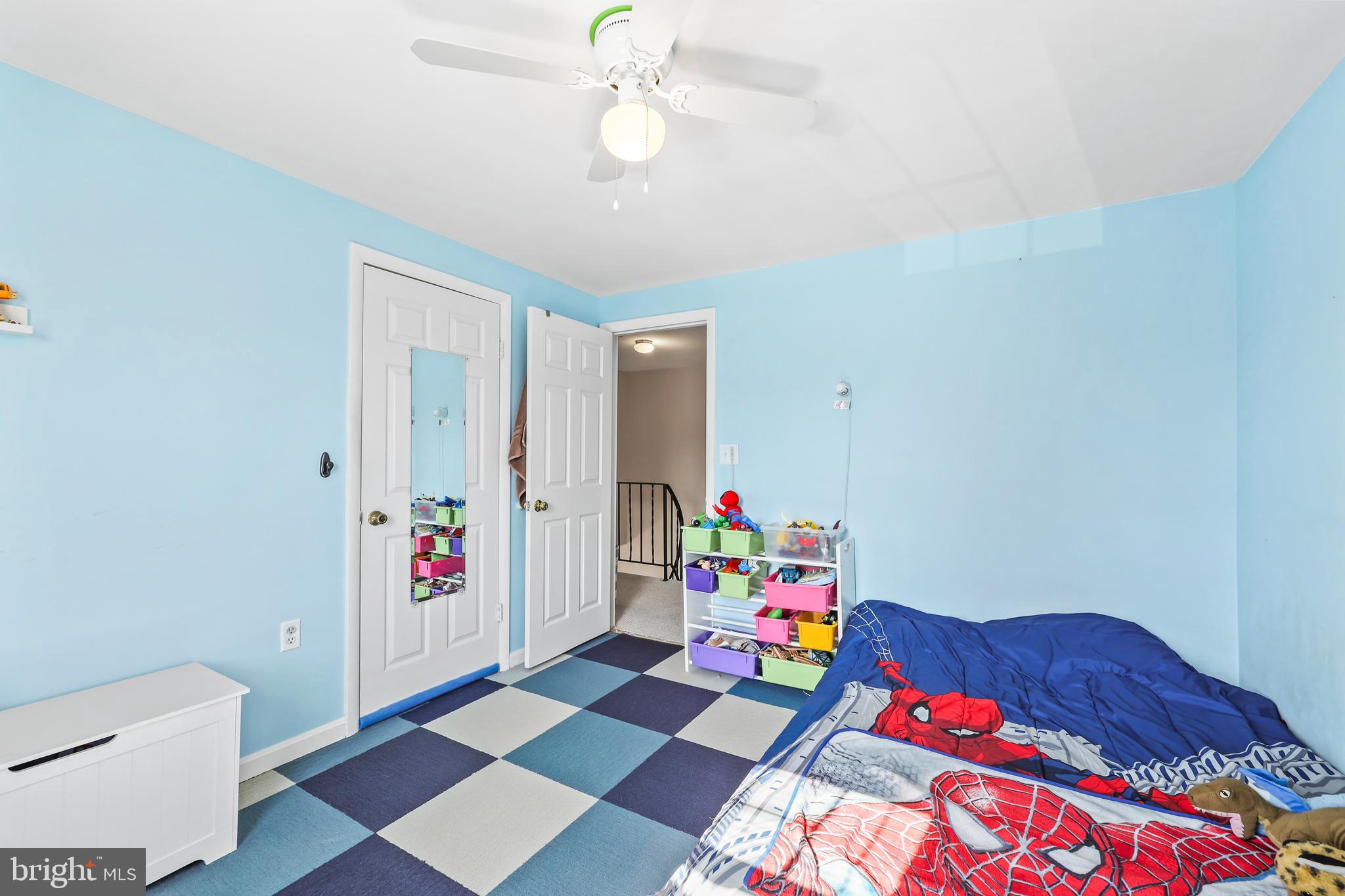 CANNON RIDGE - Residential