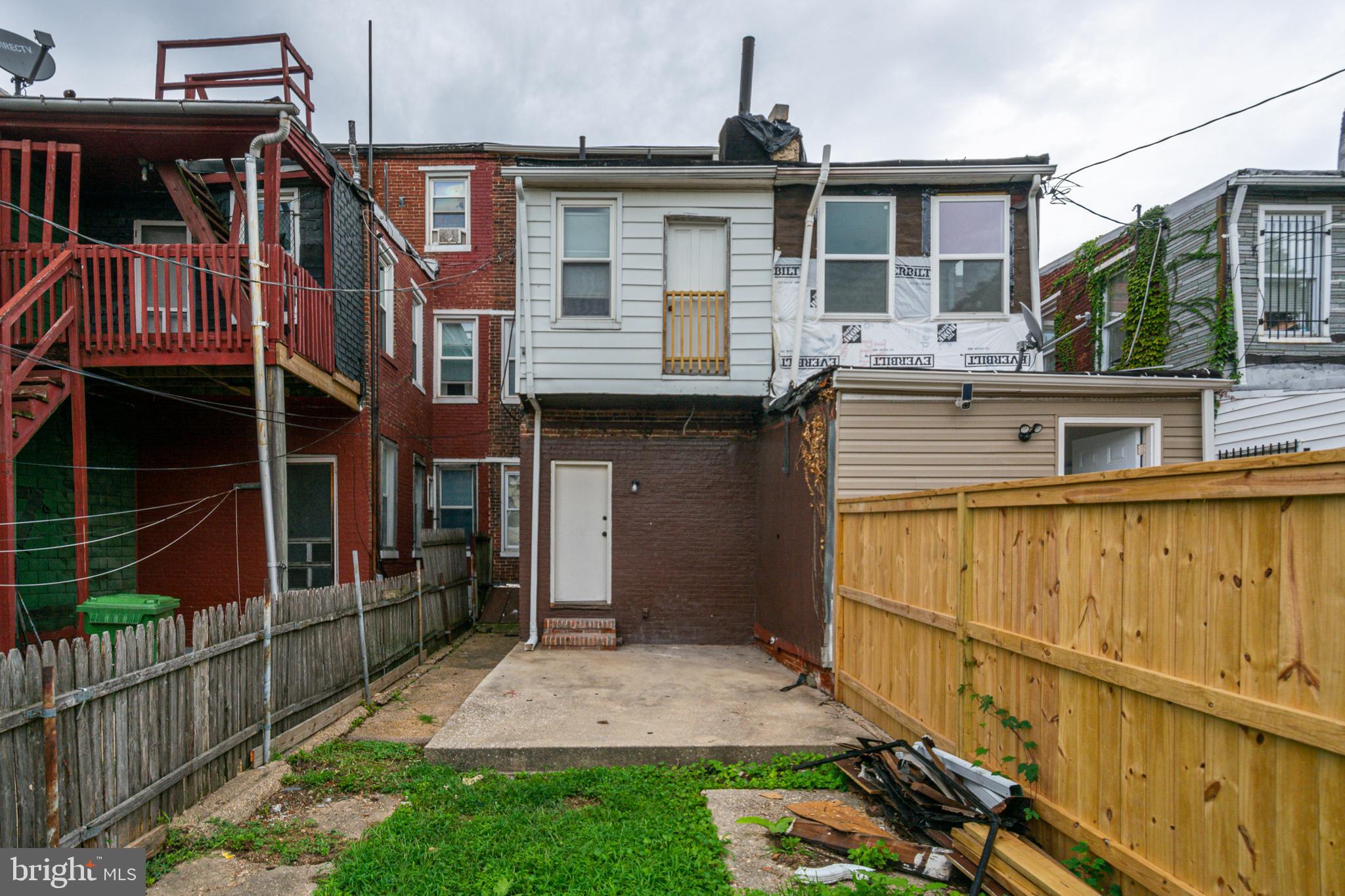 OLIVER - Residential