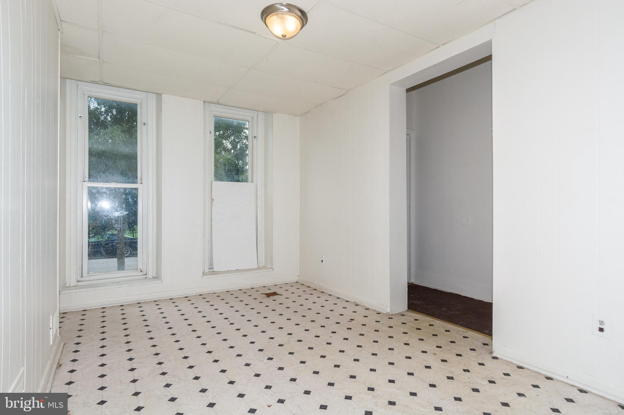 OLIVER - Residential