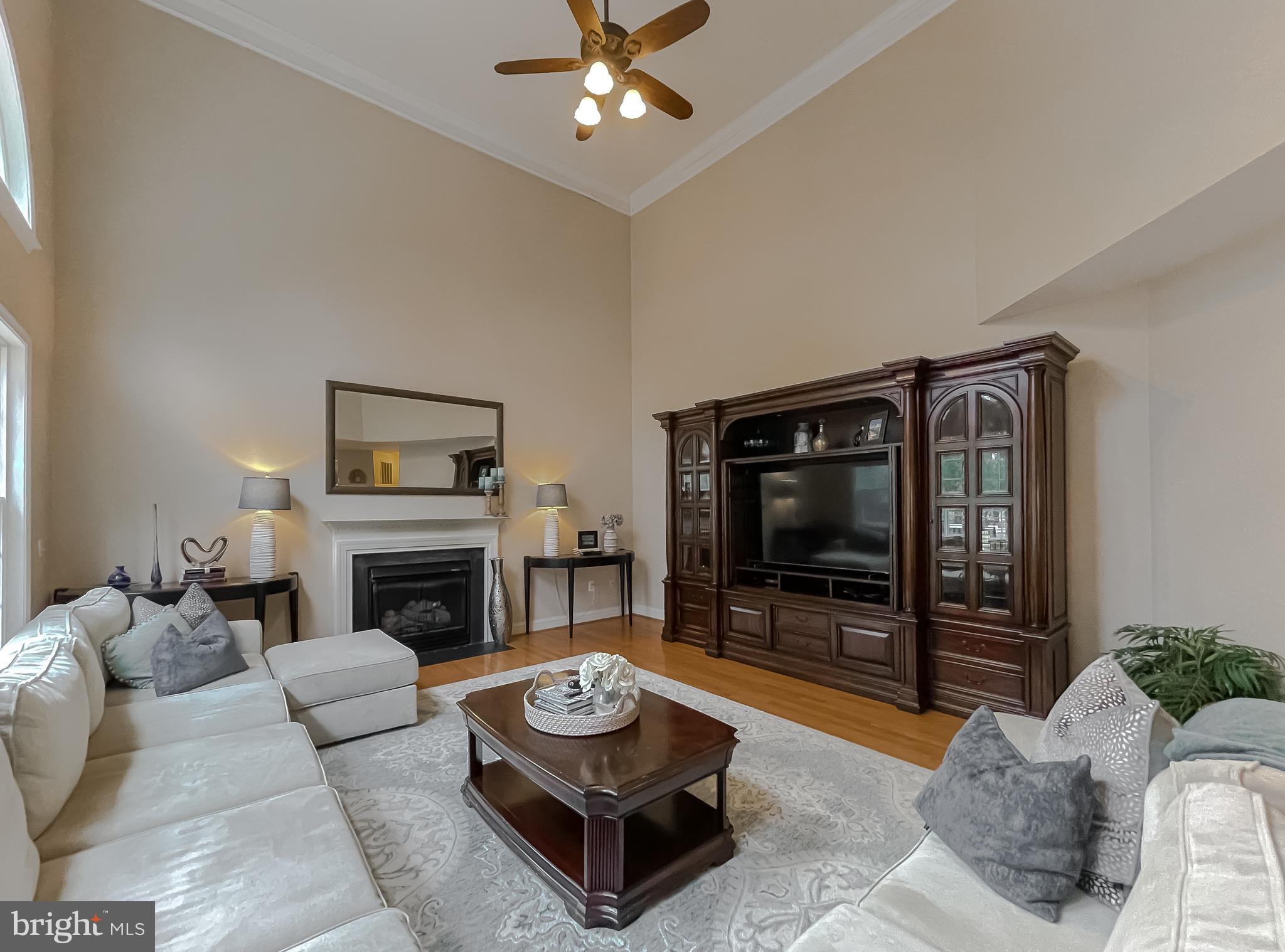 BRETON BAY LANDING - Residential