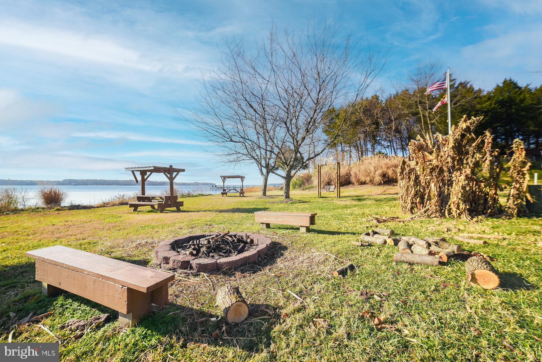 BRETON BAY LANDING - Residential