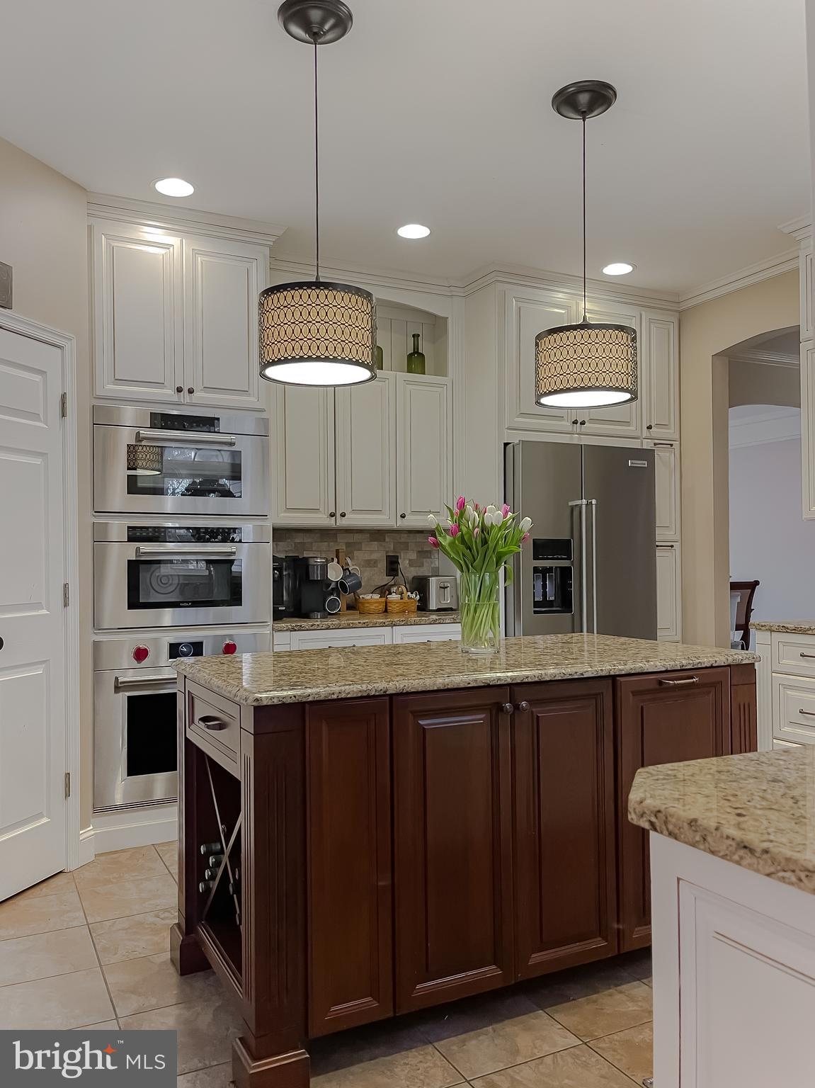 BRETON BAY LANDING - Residential