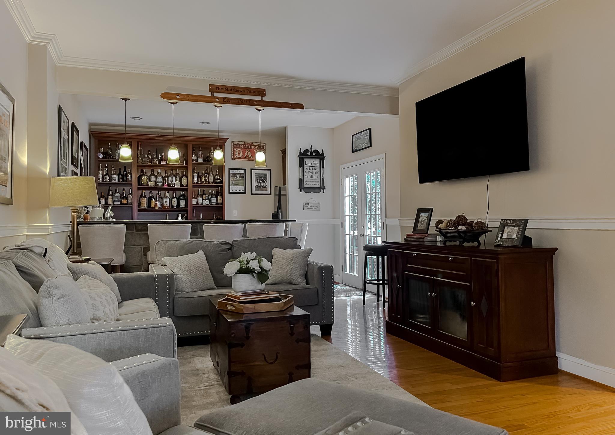 BRETON BAY LANDING - Residential