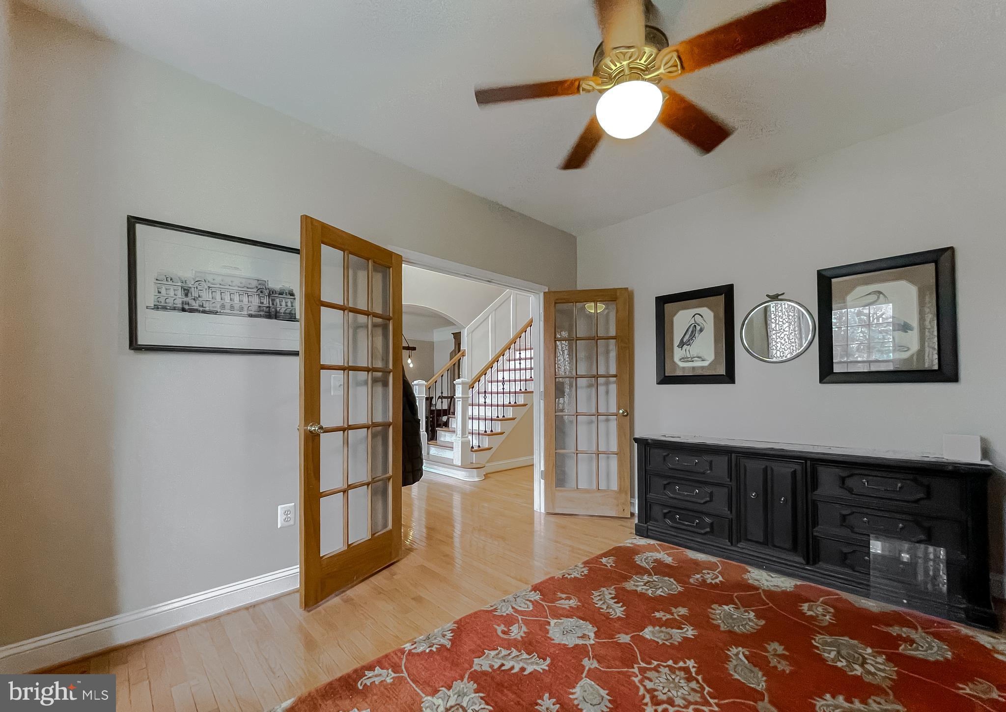 BRETON BAY LANDING - Residential