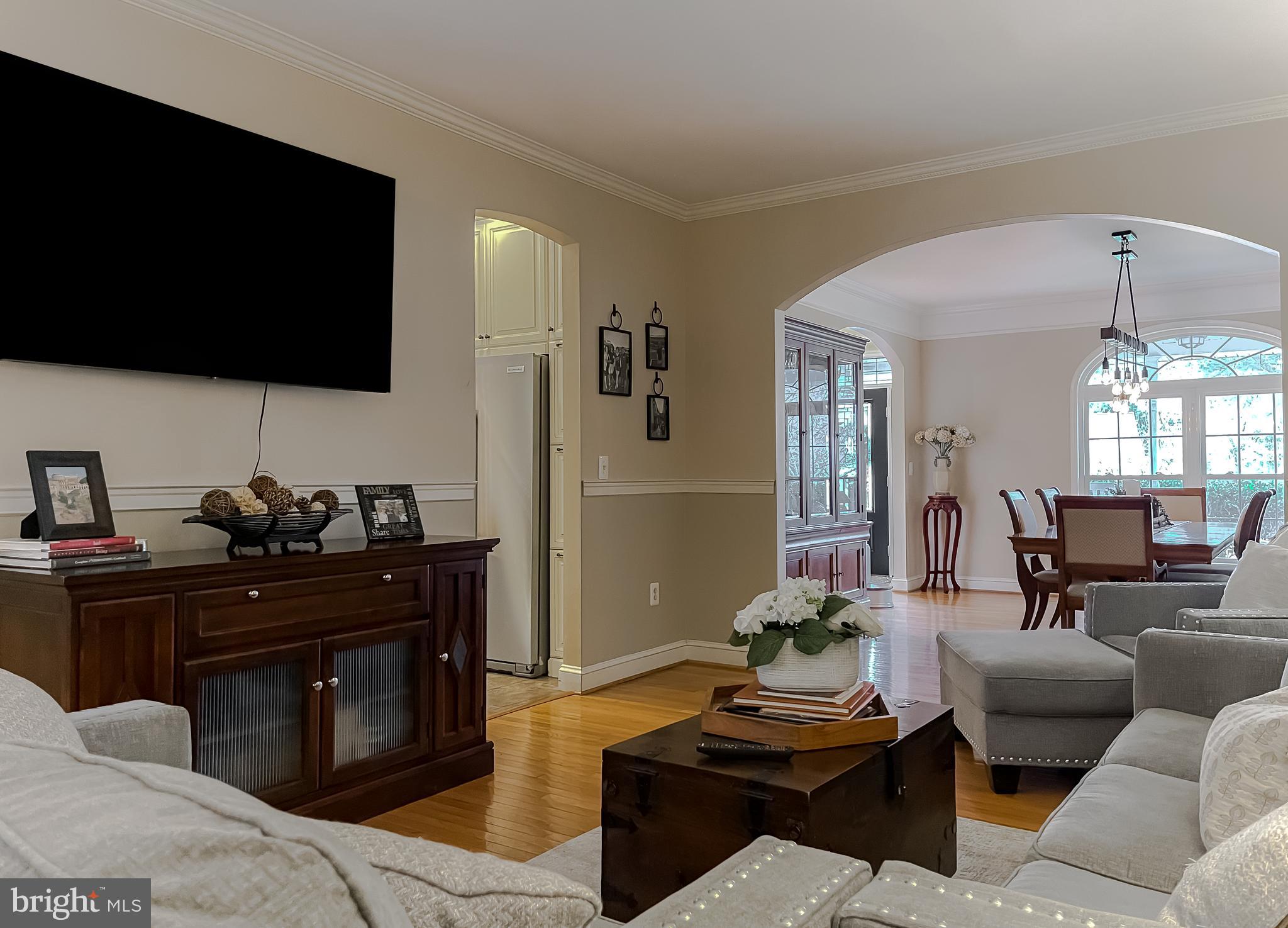 BRETON BAY LANDING - Residential