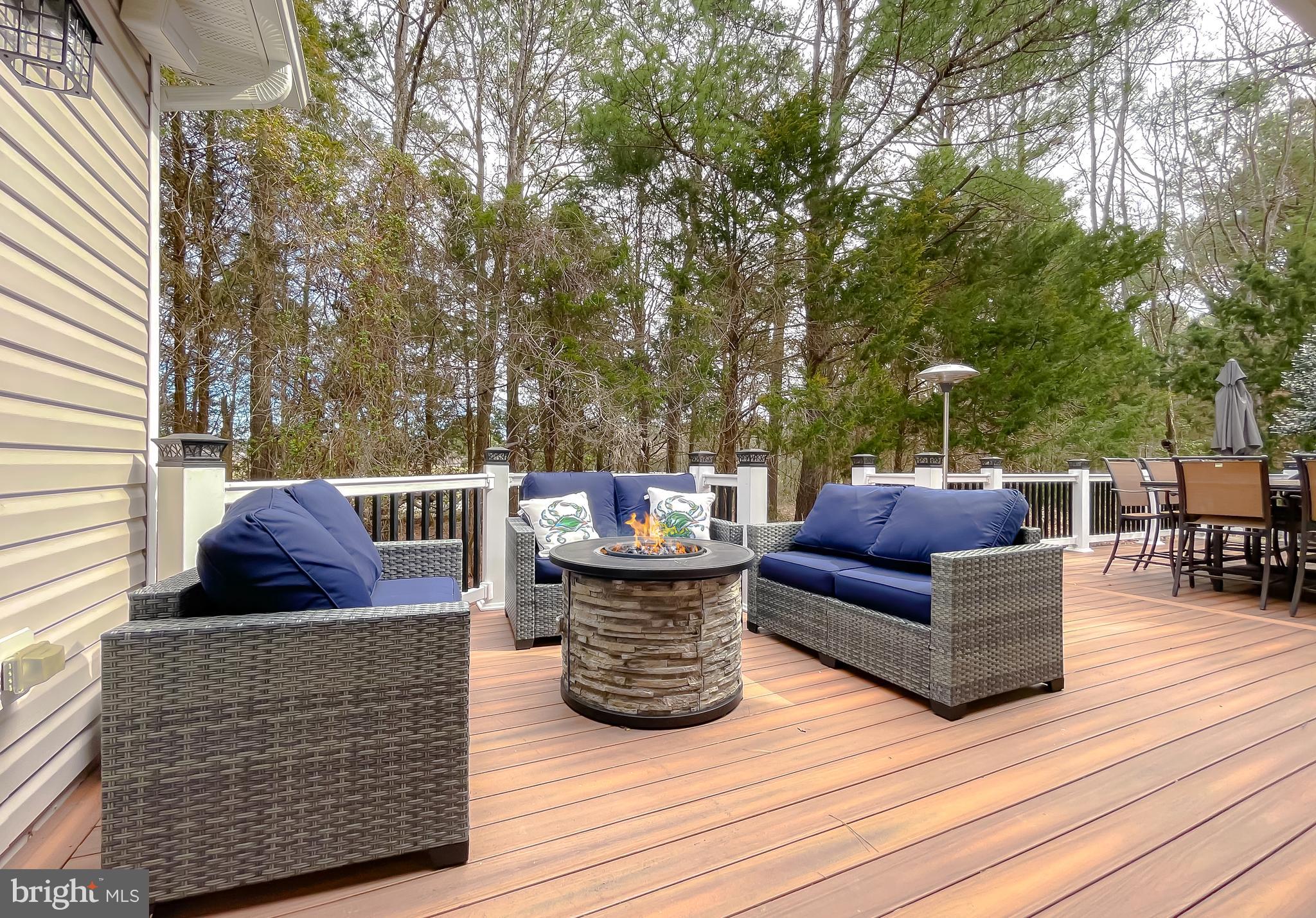 BRETON BAY LANDING - Residential