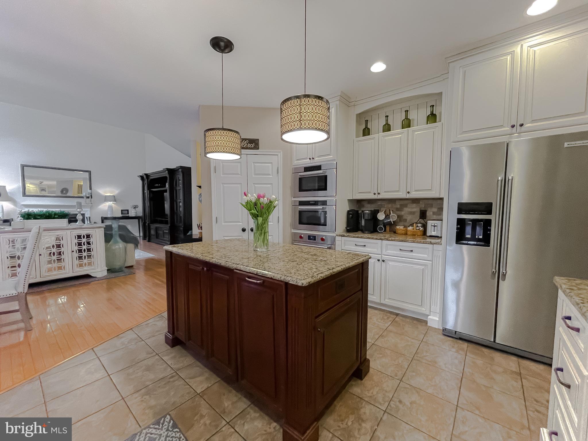 BRETON BAY LANDING - Residential