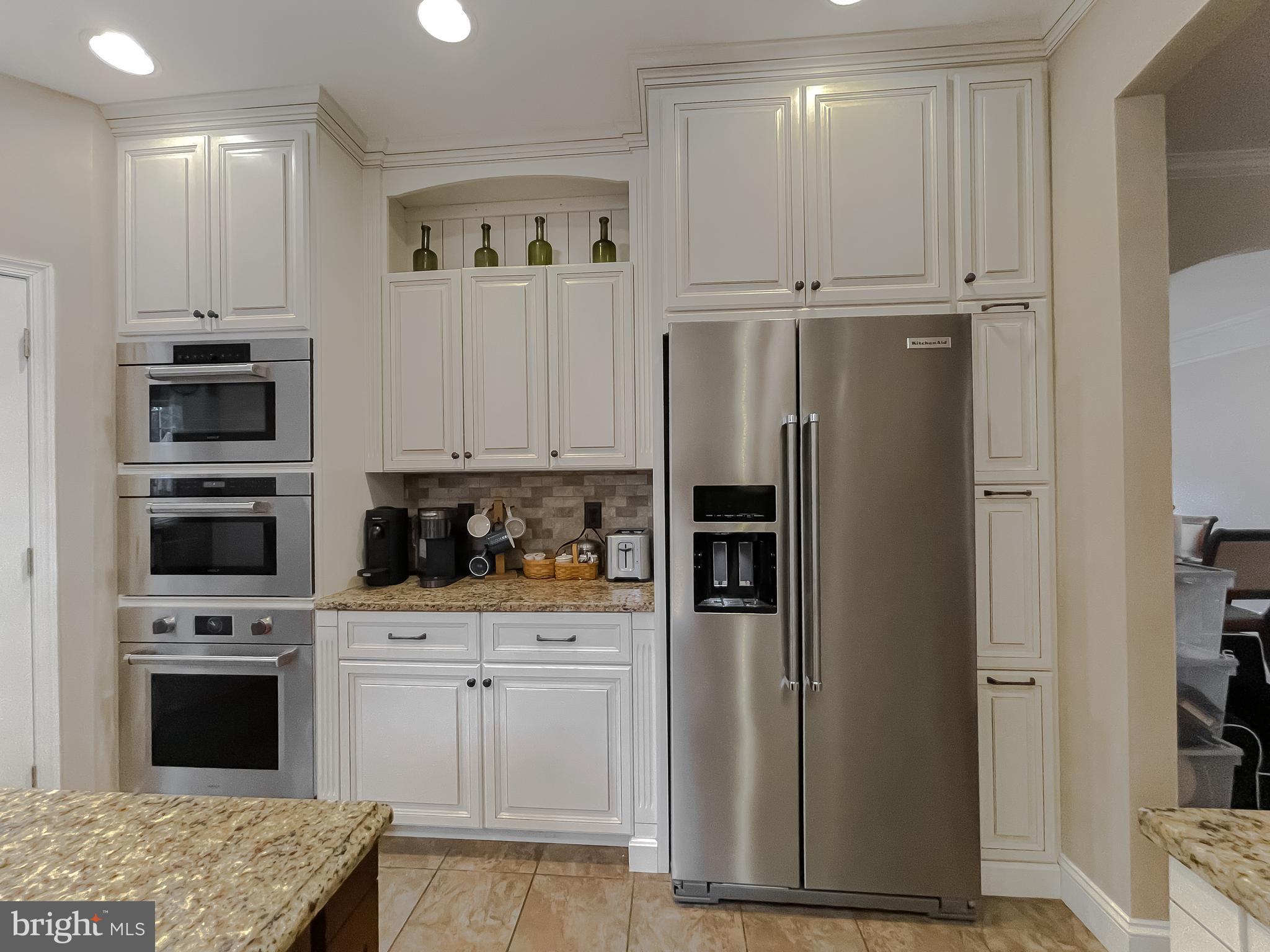 BRETON BAY LANDING - Residential