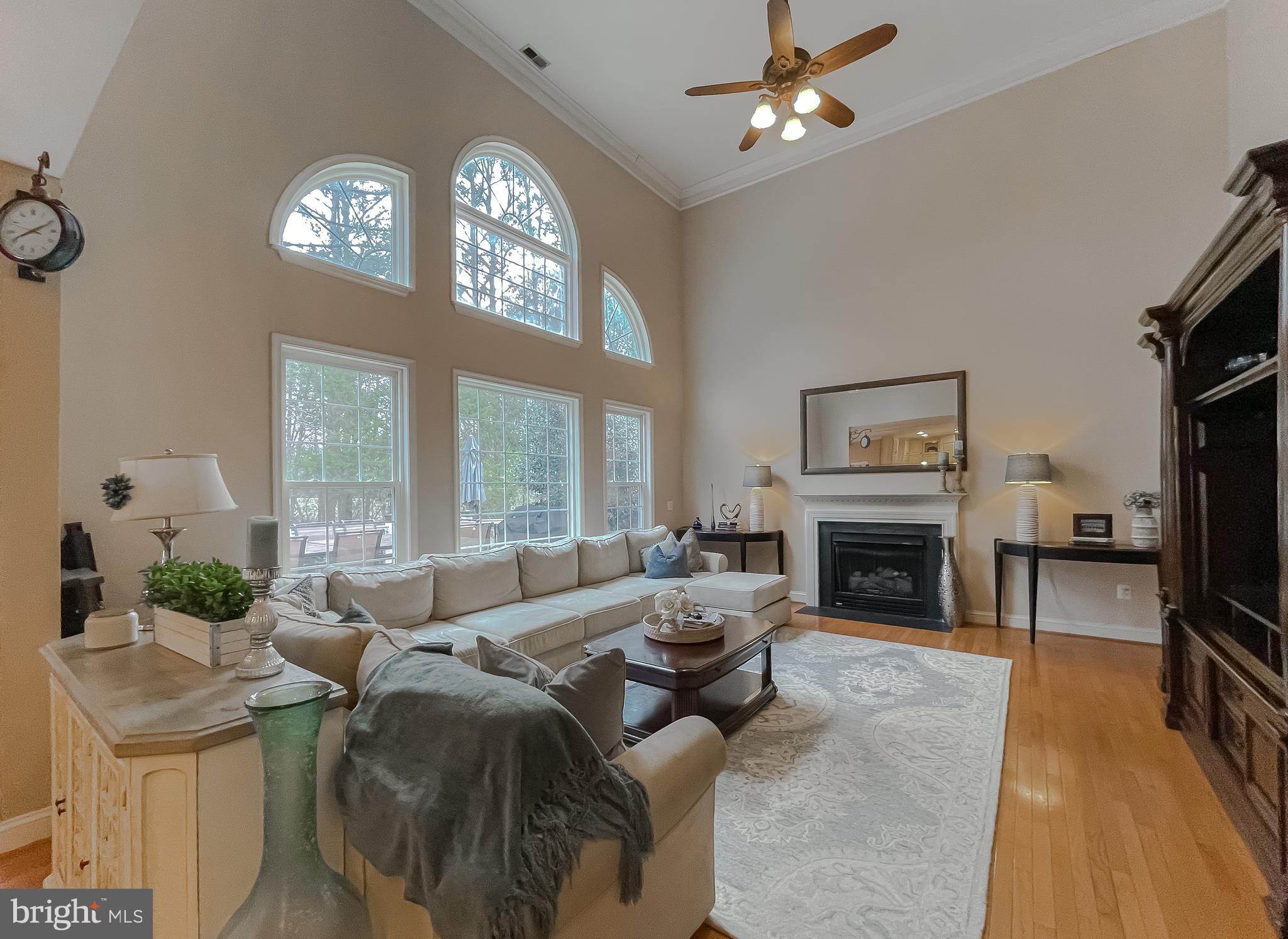 BRETON BAY LANDING - Residential