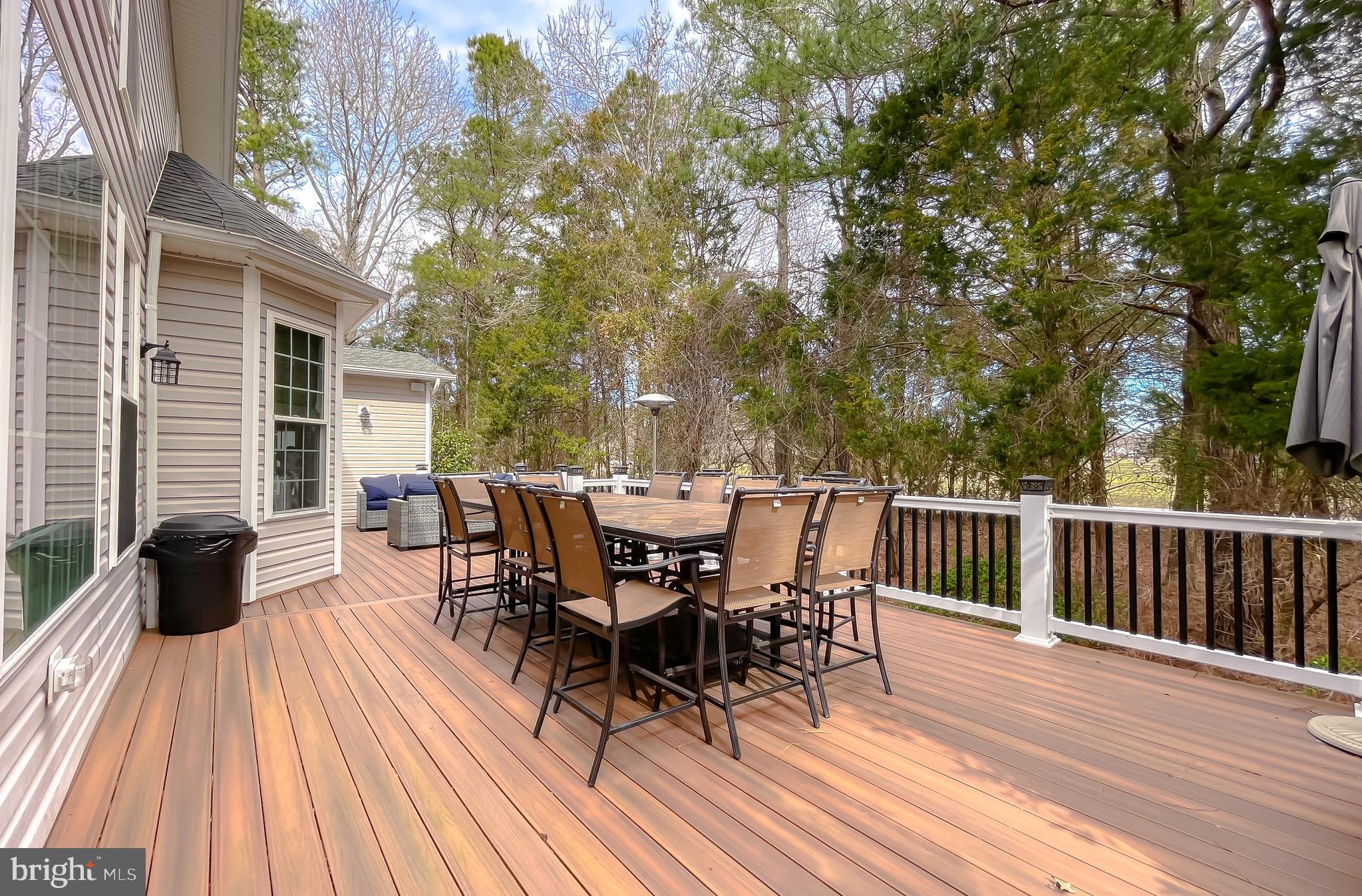 BRETON BAY LANDING - Residential