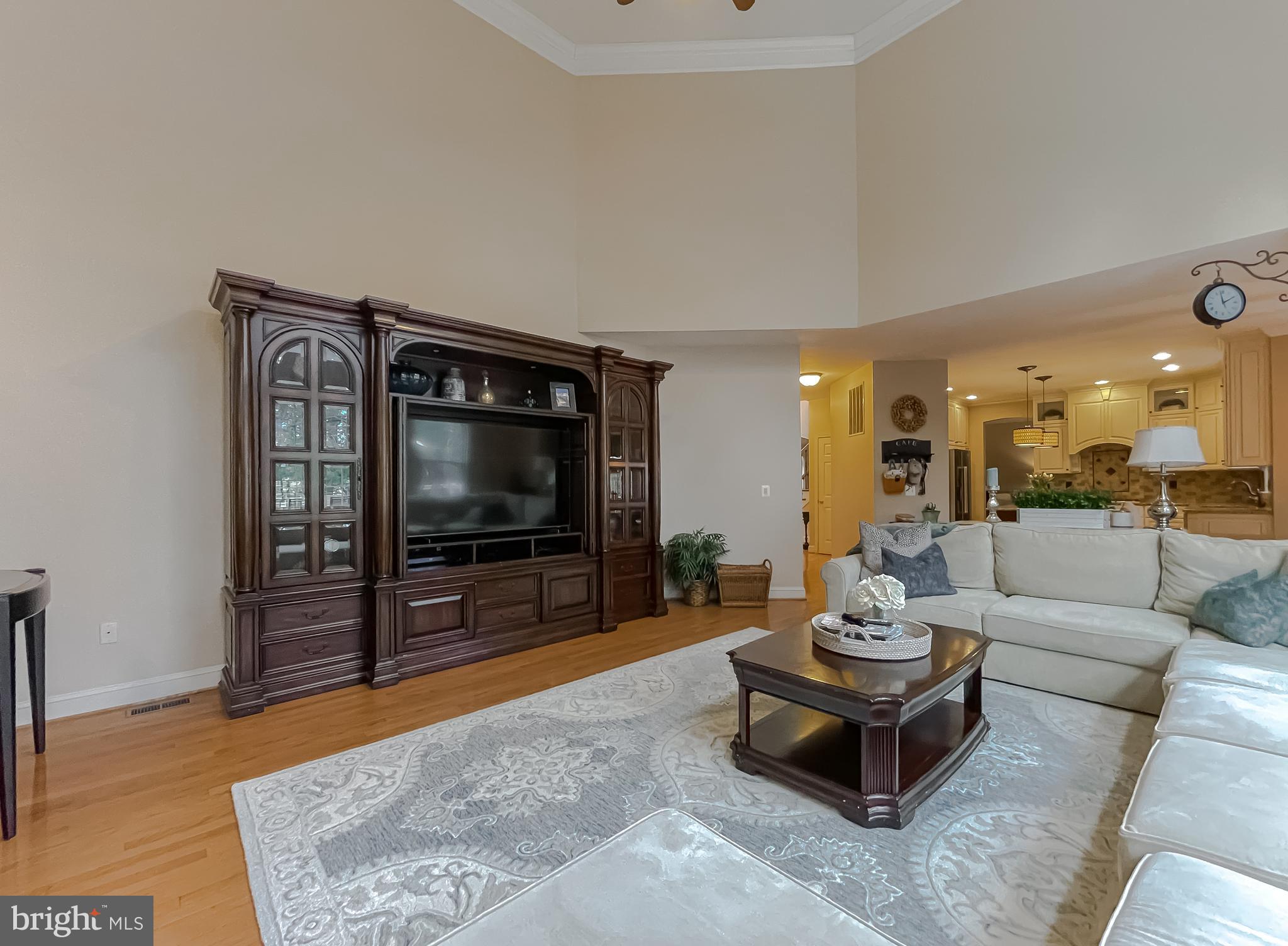 BRETON BAY LANDING - Residential