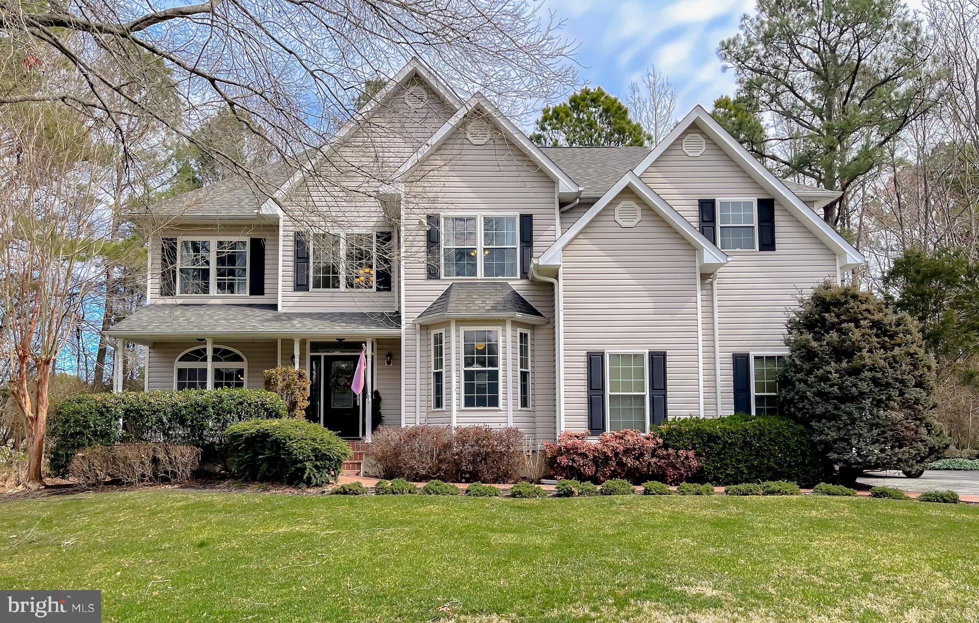 BRETON BAY LANDING - Residential
