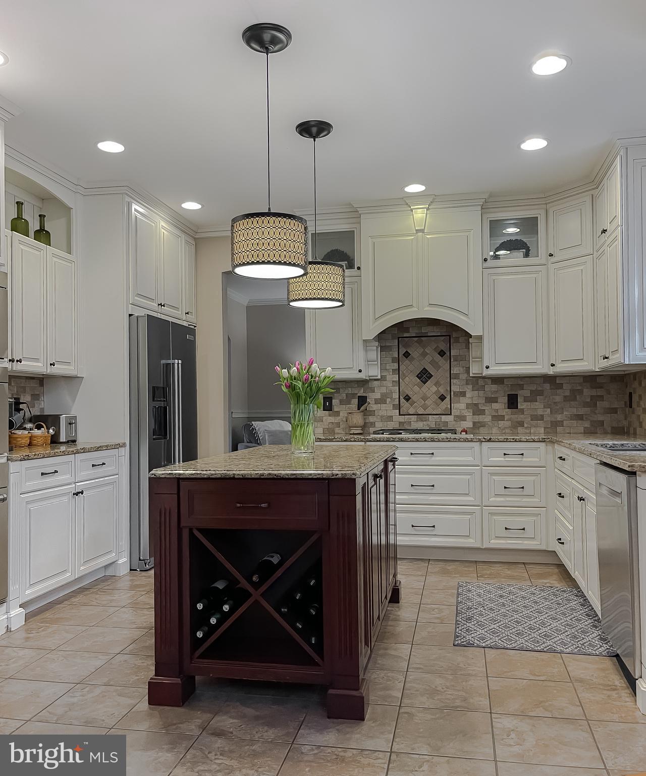 BRETON BAY LANDING - Residential