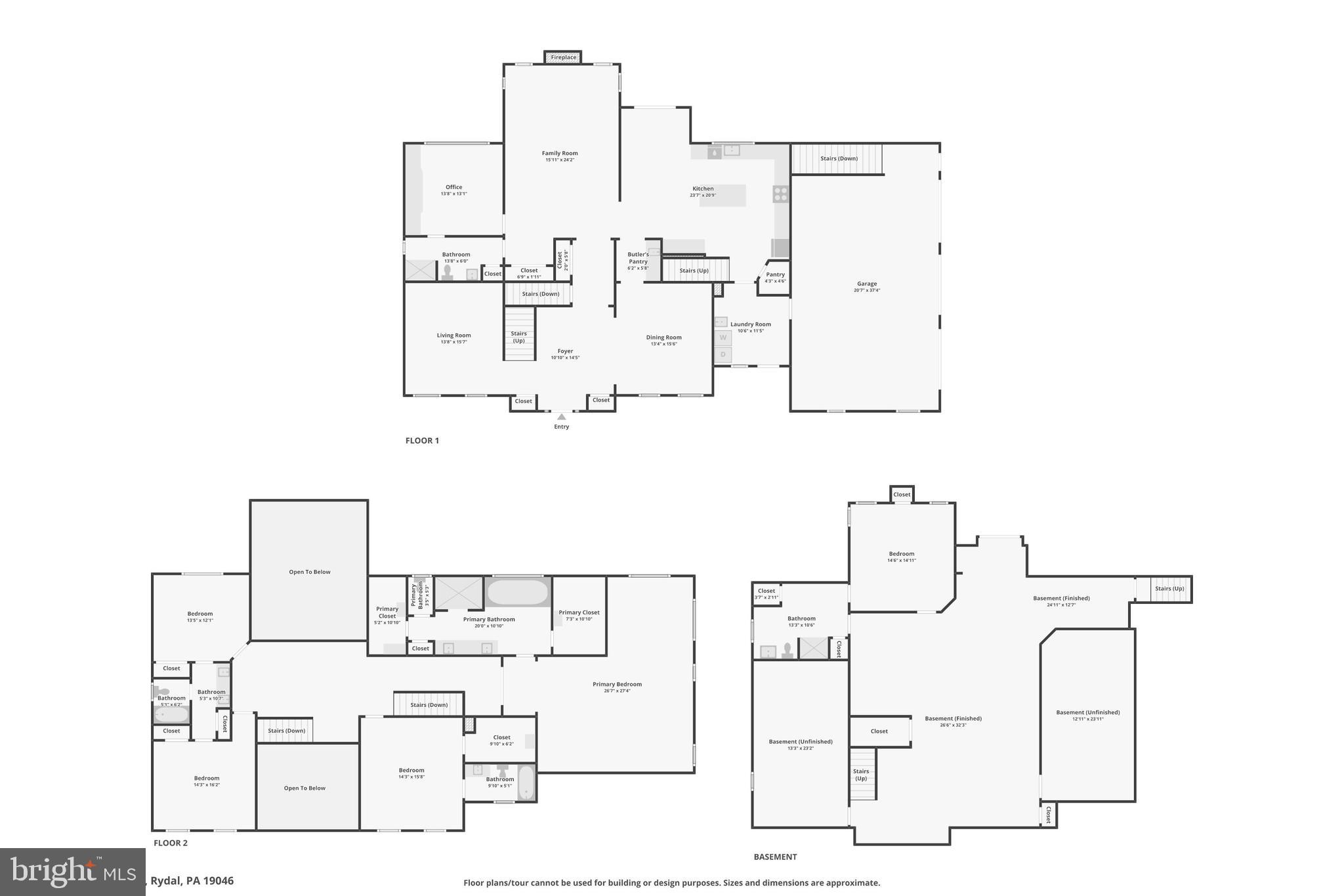RYDAL - Residential