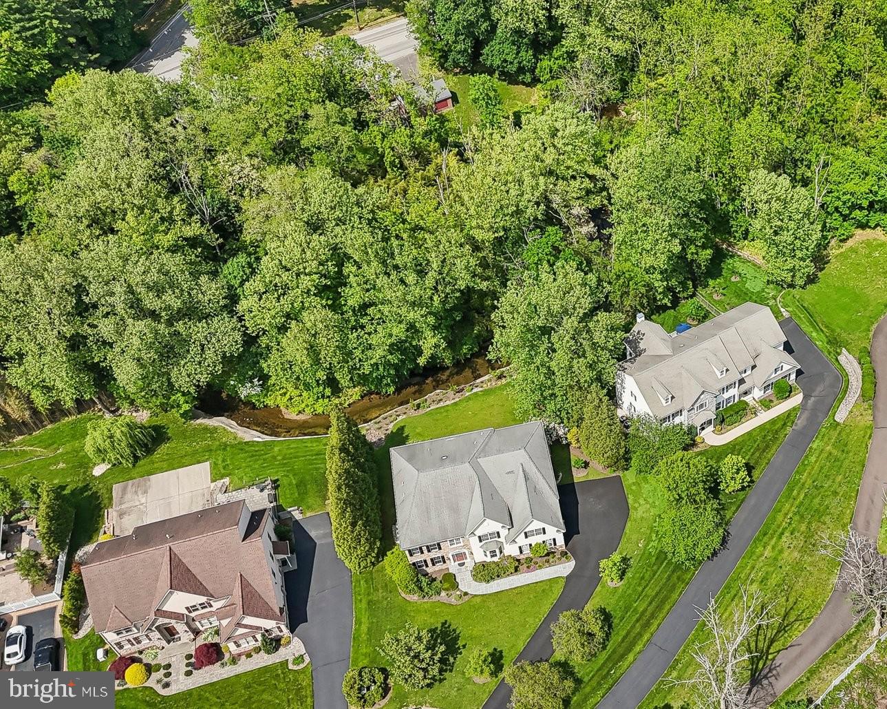 RYDAL - Residential