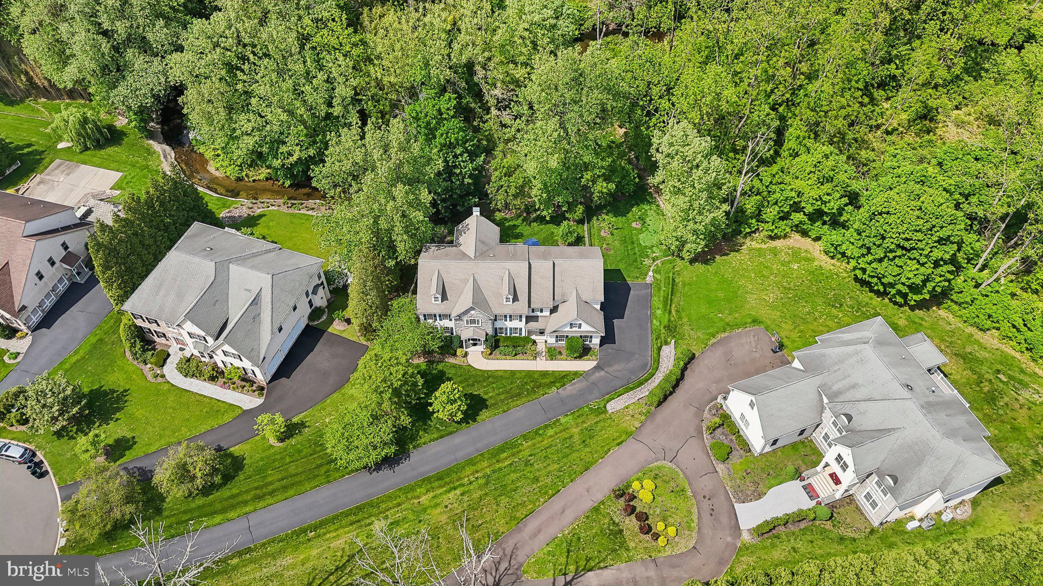RYDAL - Residential