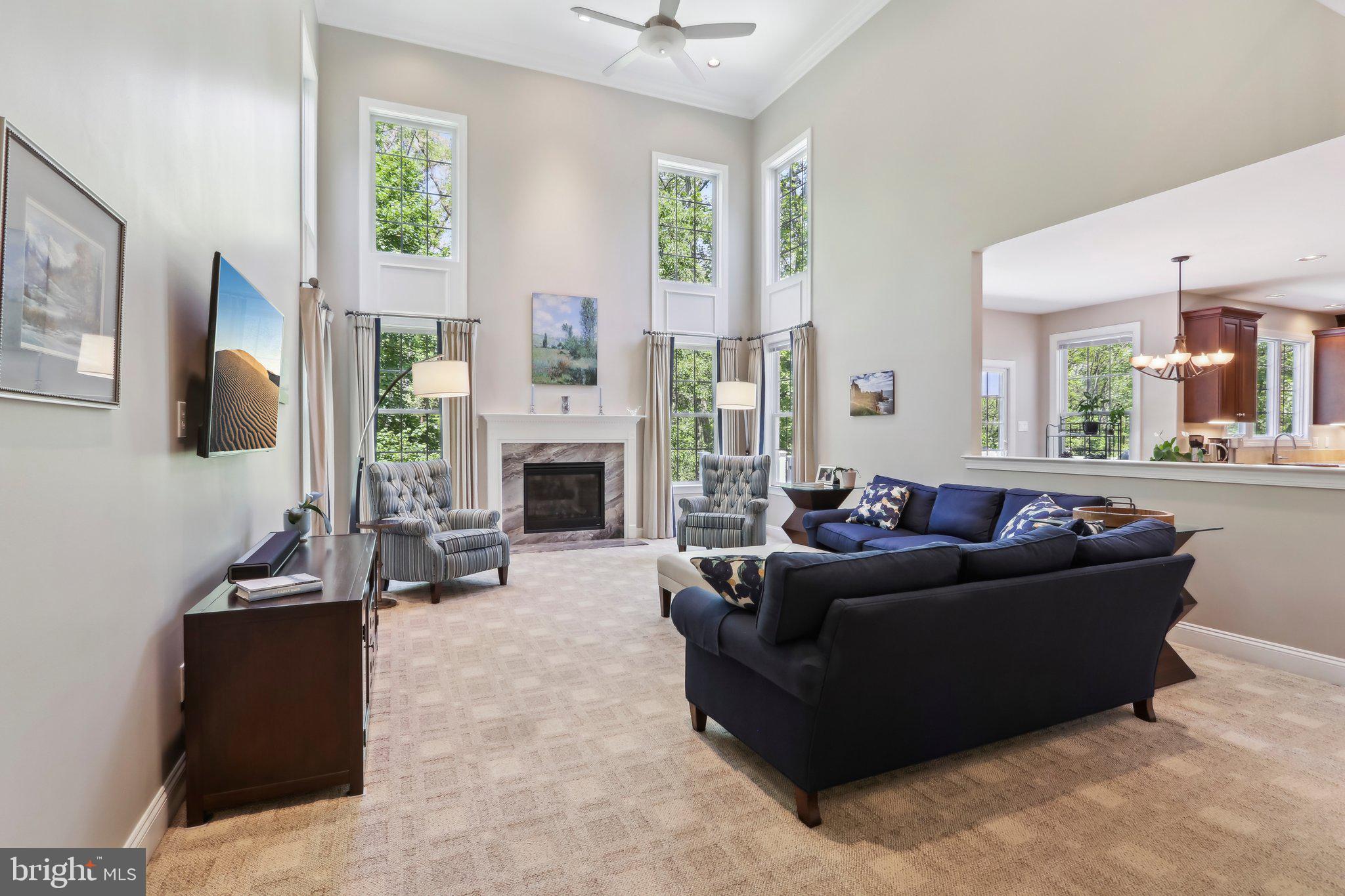 RYDAL - Residential