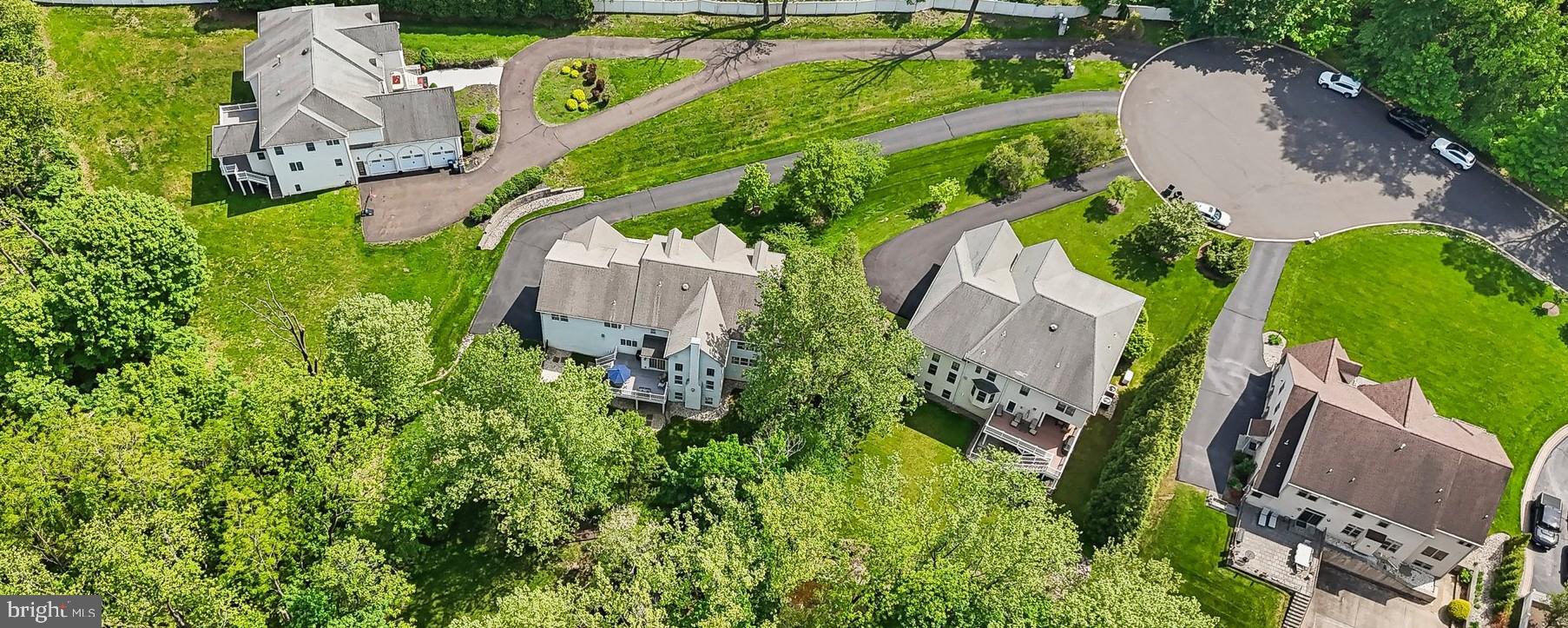 RYDAL - Residential