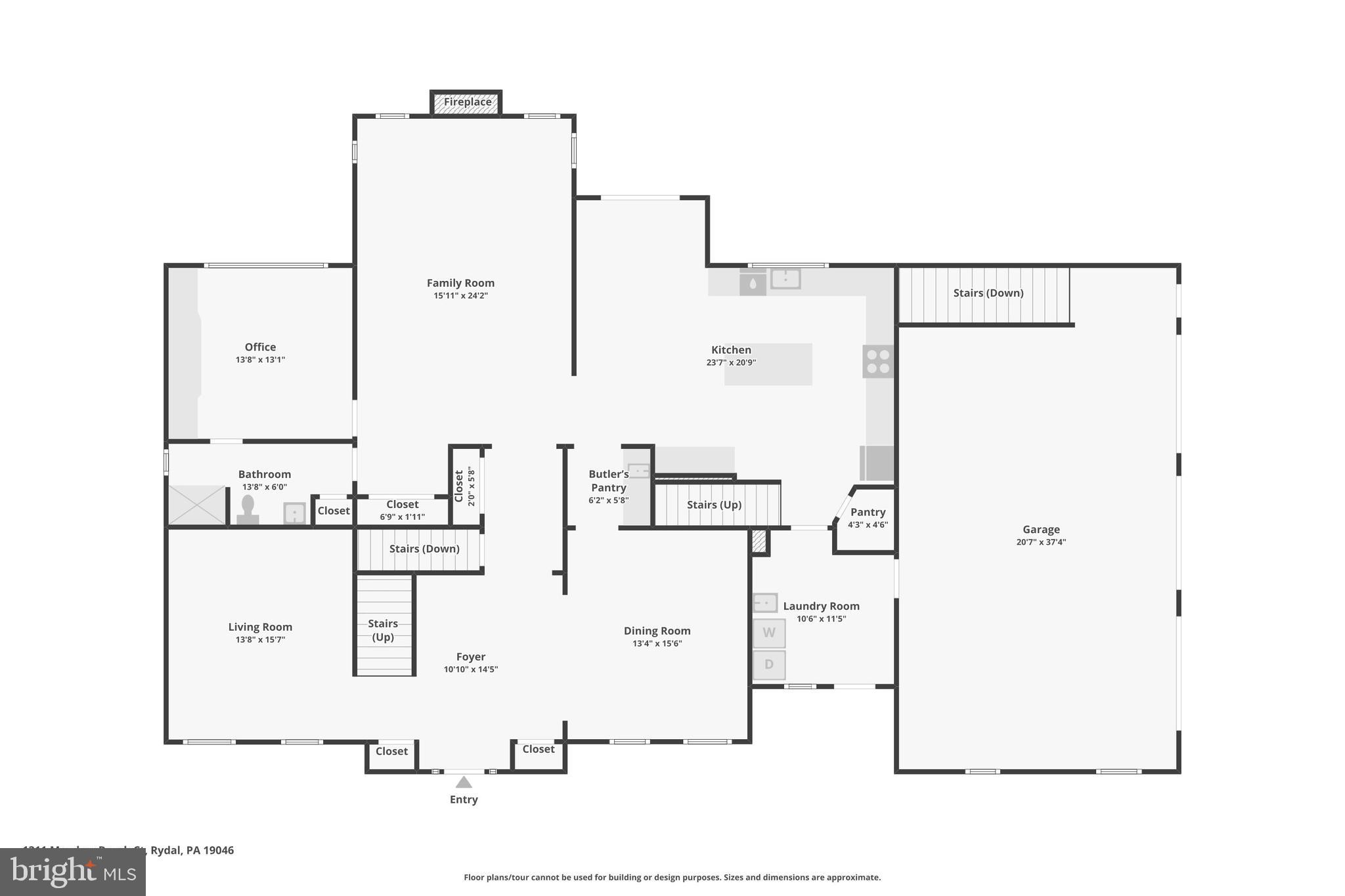 RYDAL - Residential