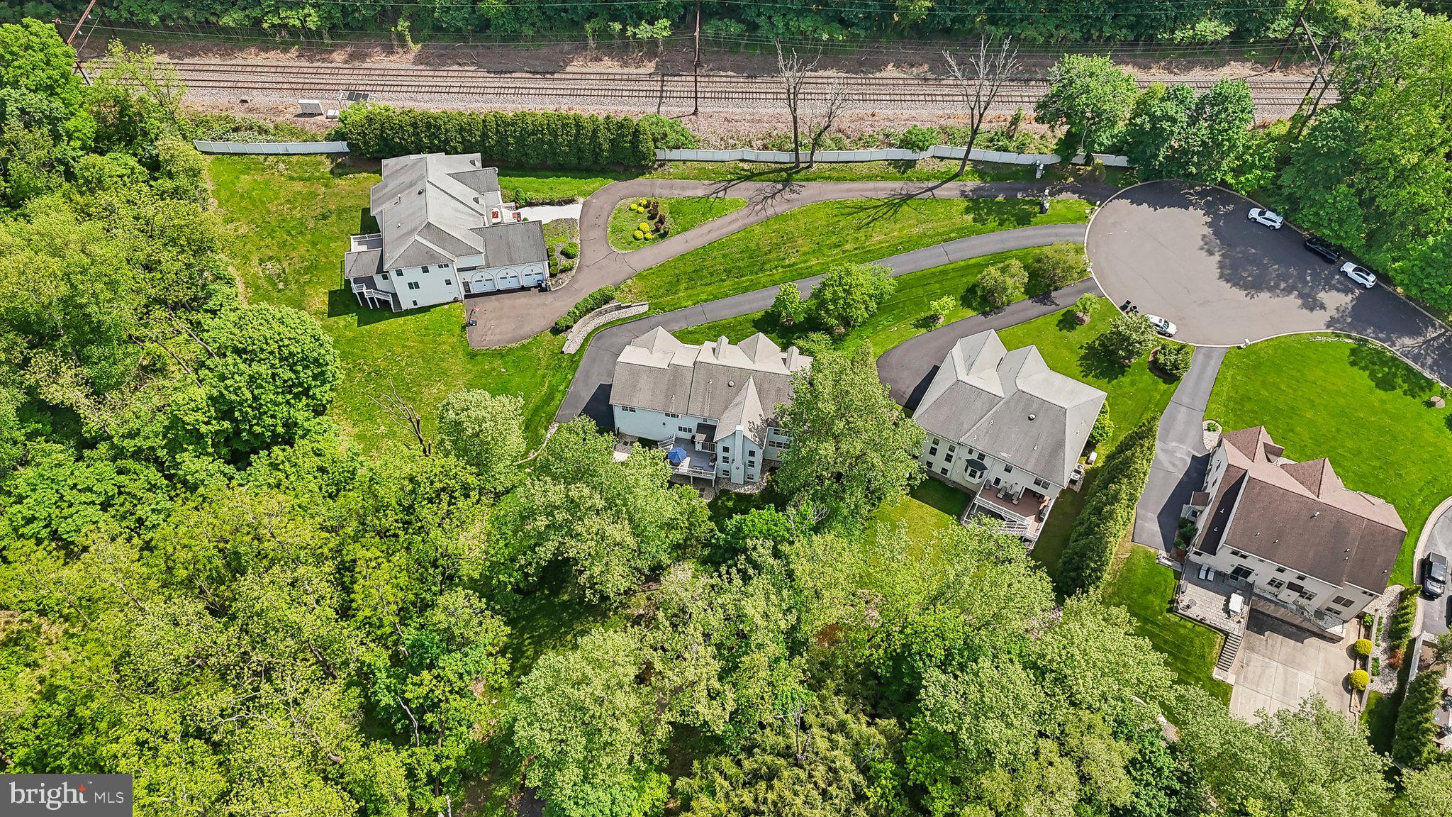 RYDAL - Residential