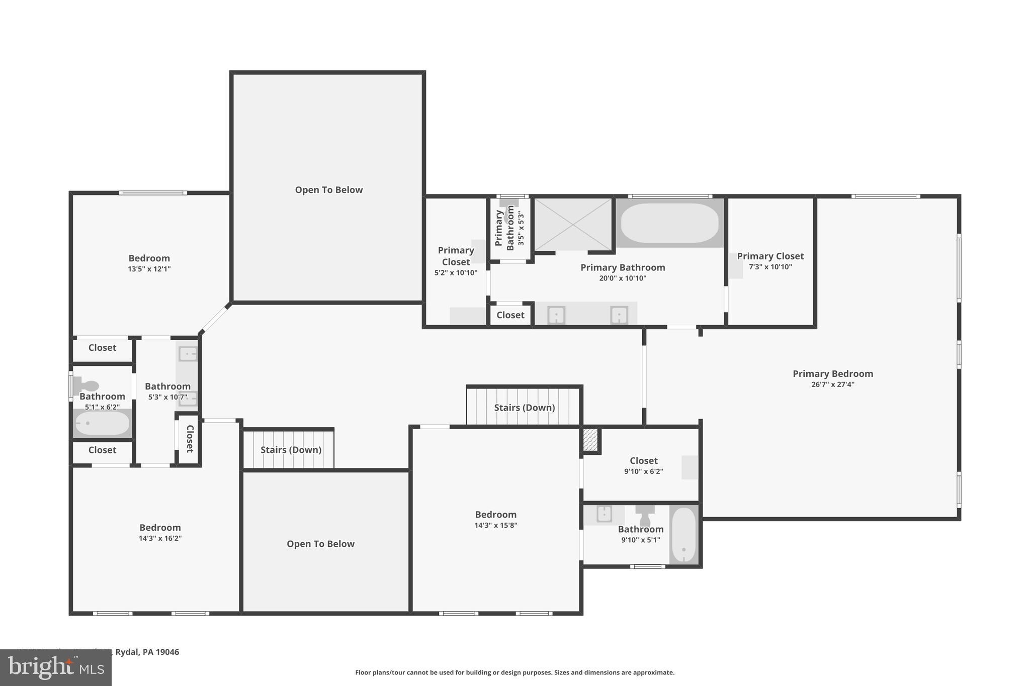 RYDAL - Residential