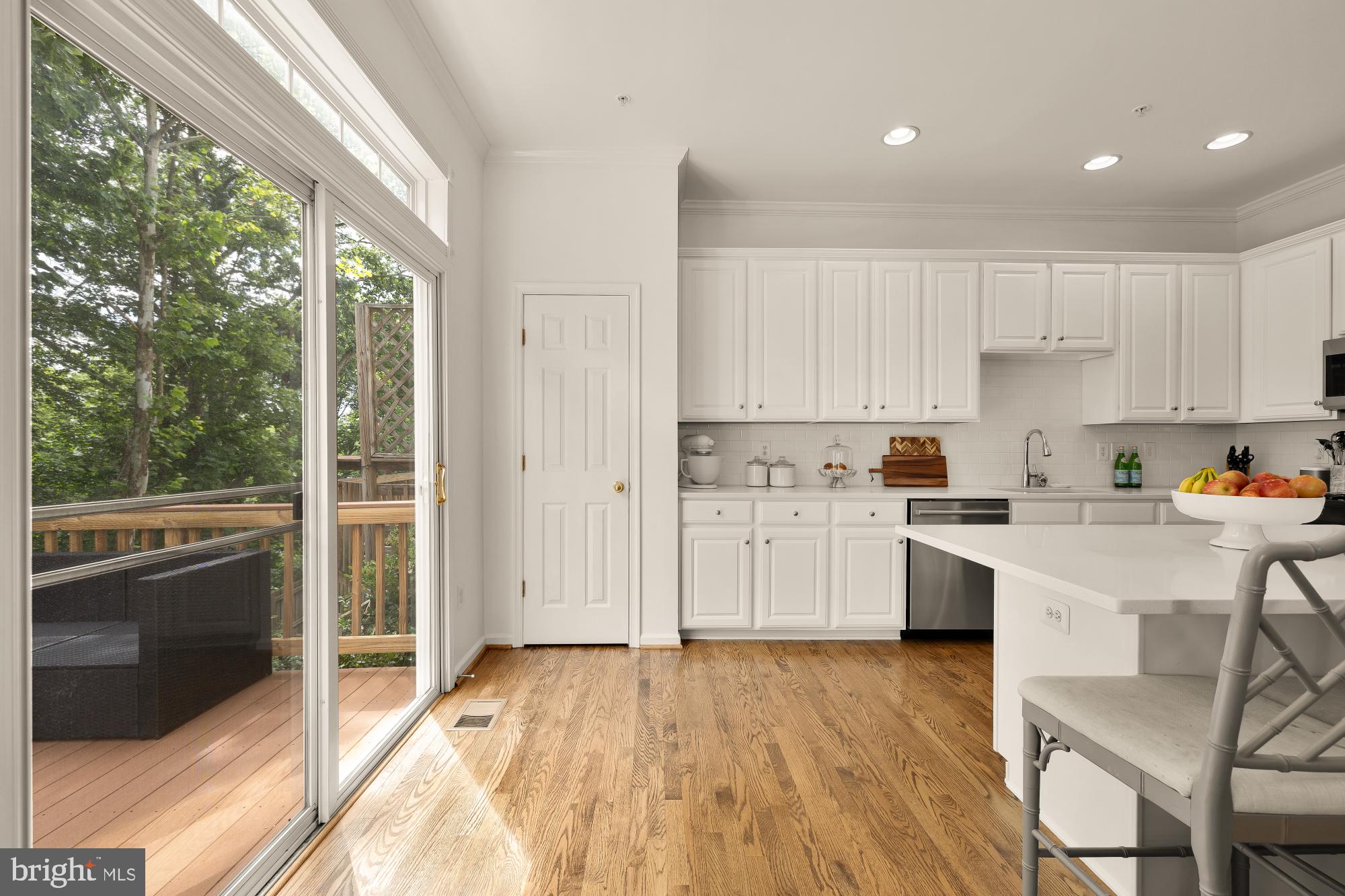 HIDDEN CREEK - Residential