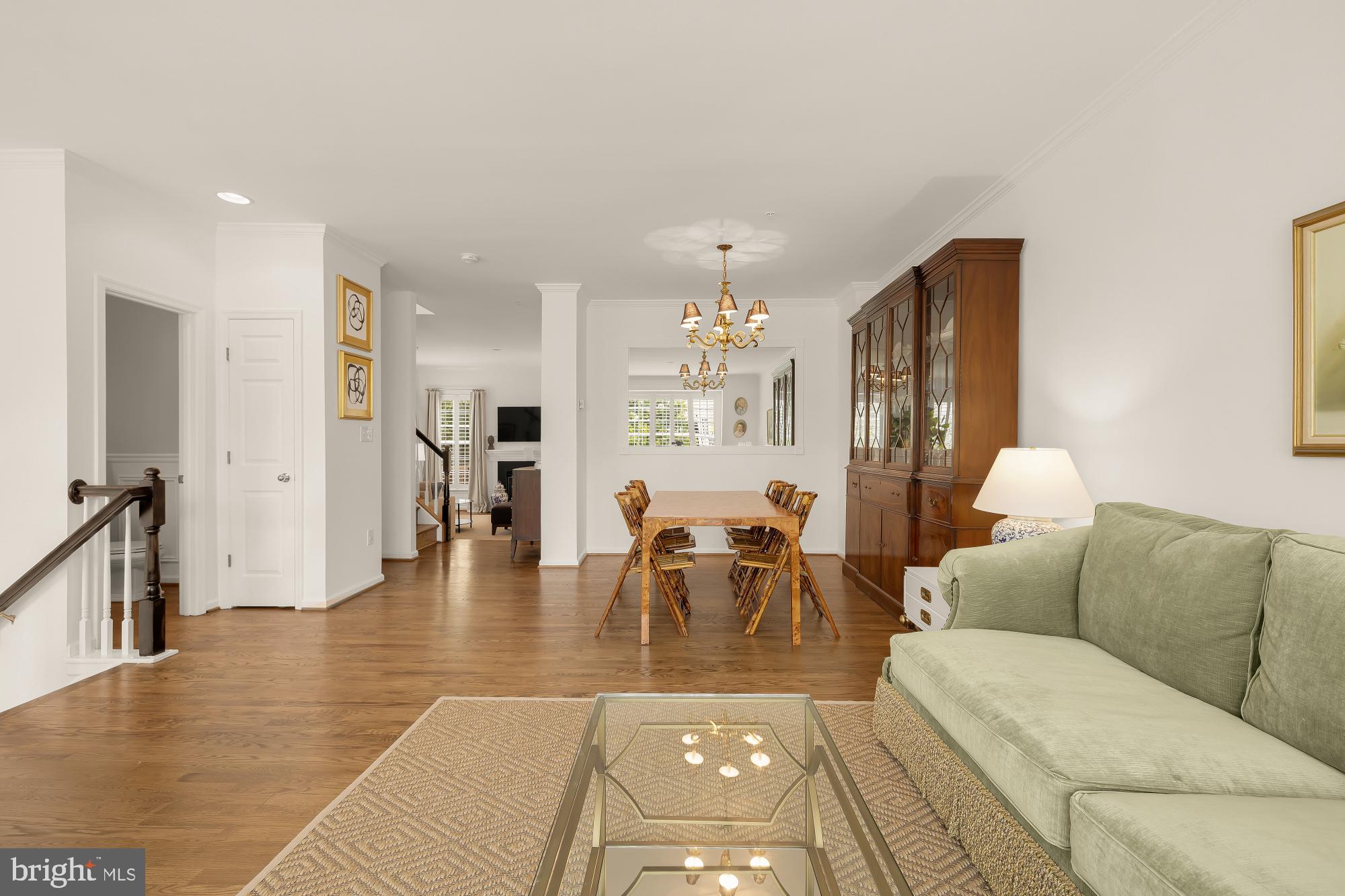HIDDEN CREEK - Residential