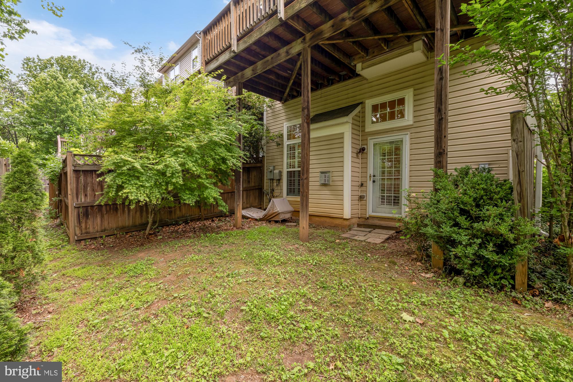 HIDDEN CREEK - Residential