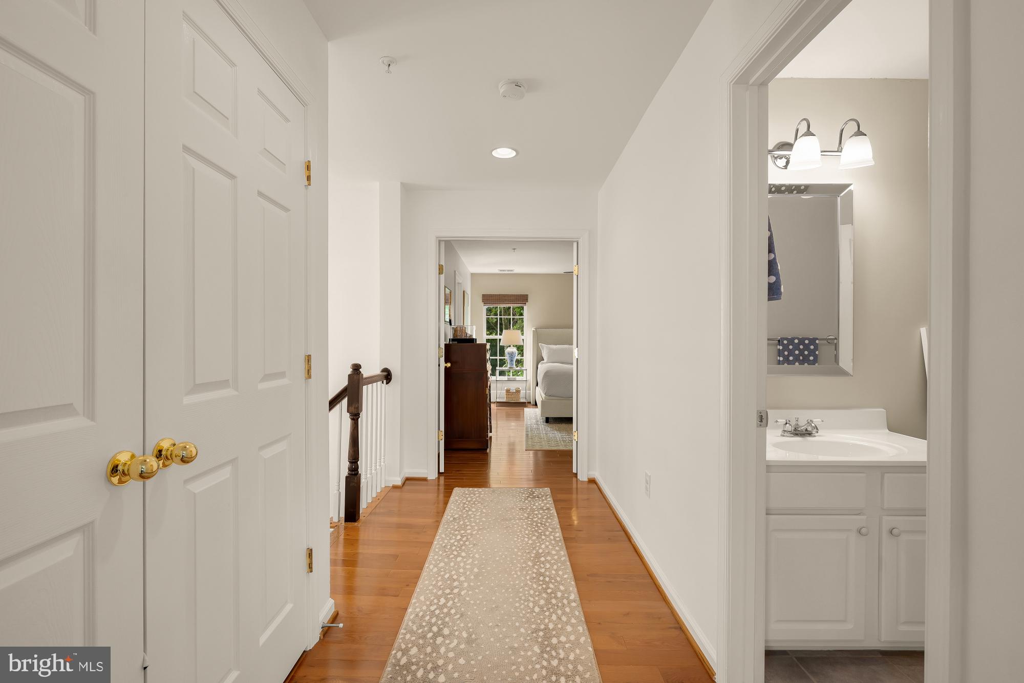HIDDEN CREEK - Residential