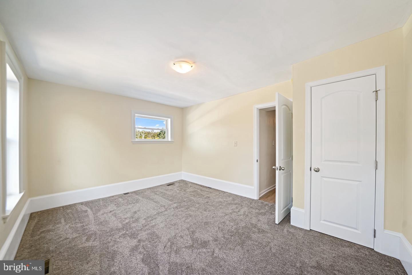 MT AIRY (WEST) - Residential Lease