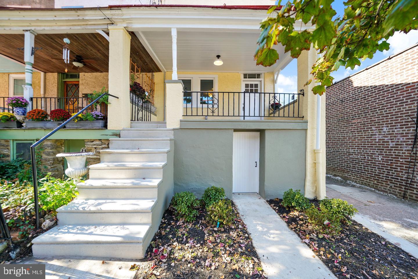MT AIRY (WEST) - Residential Lease